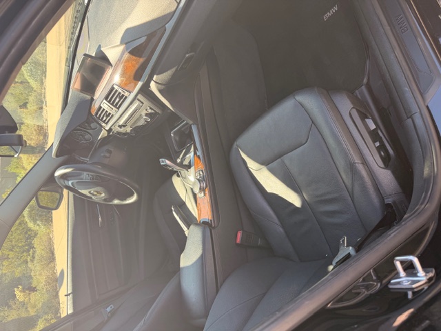 2015 BMW 328i xDrive Sedan