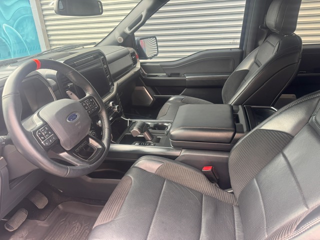 2023 Ford F150 Raptor