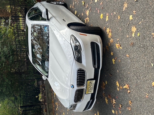 2014 BMW 535i xDrive Sedan