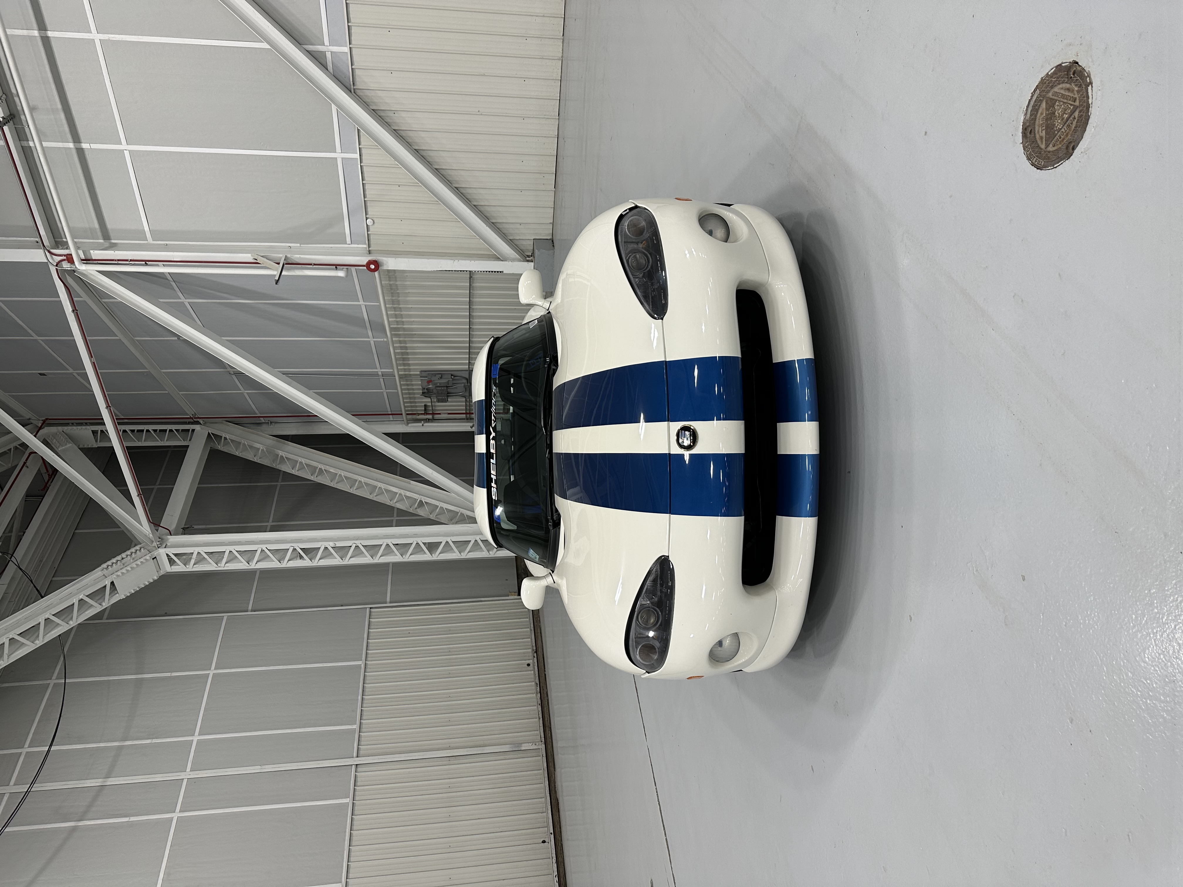 Used 1996 Dodge Viper RT/10