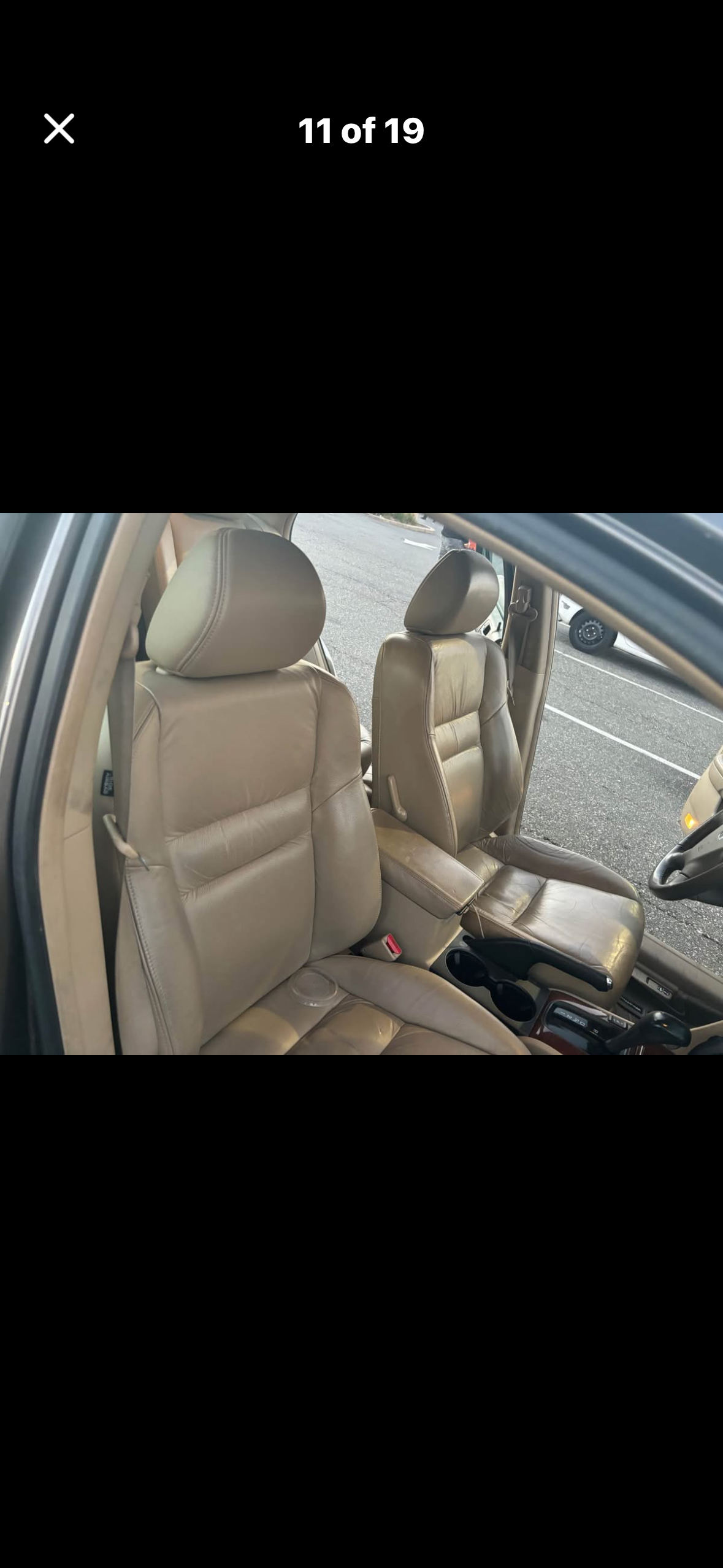 2007 Honda Accord EX-L