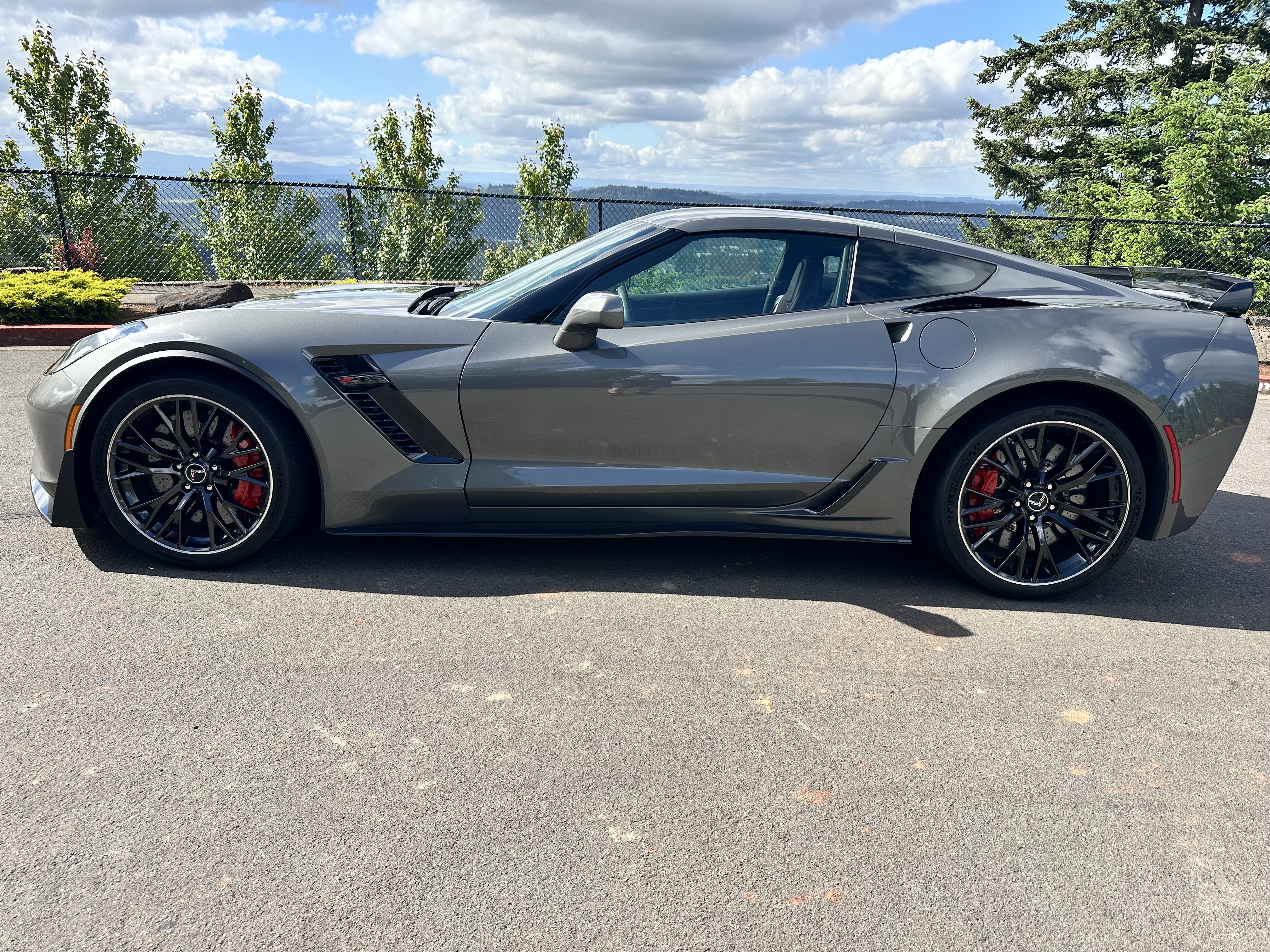 Used 2015 Chevrolet Corvette C7 for Sale in Vancouver, WA - Autotrader