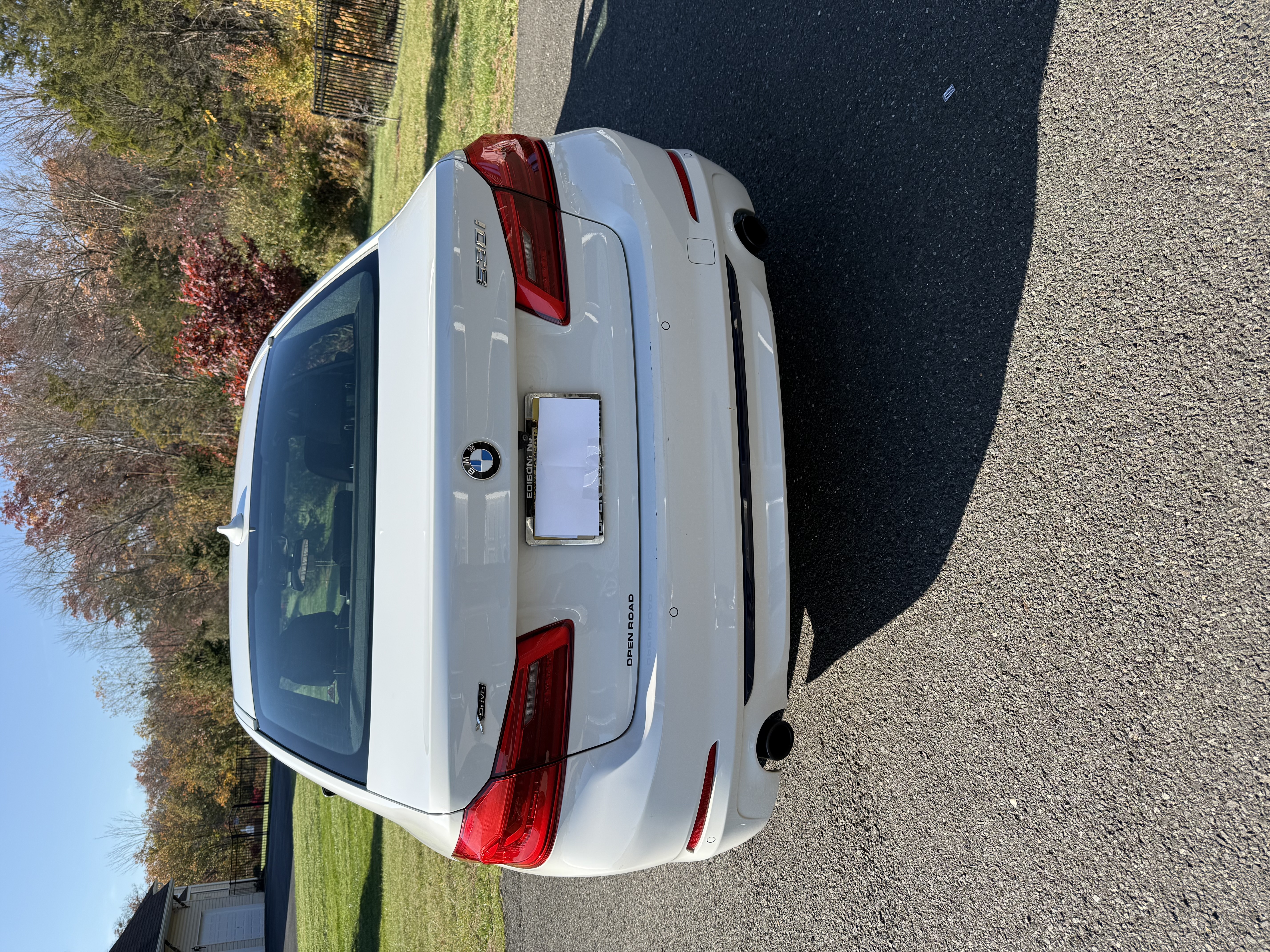 2019 BMW 530i xDrive