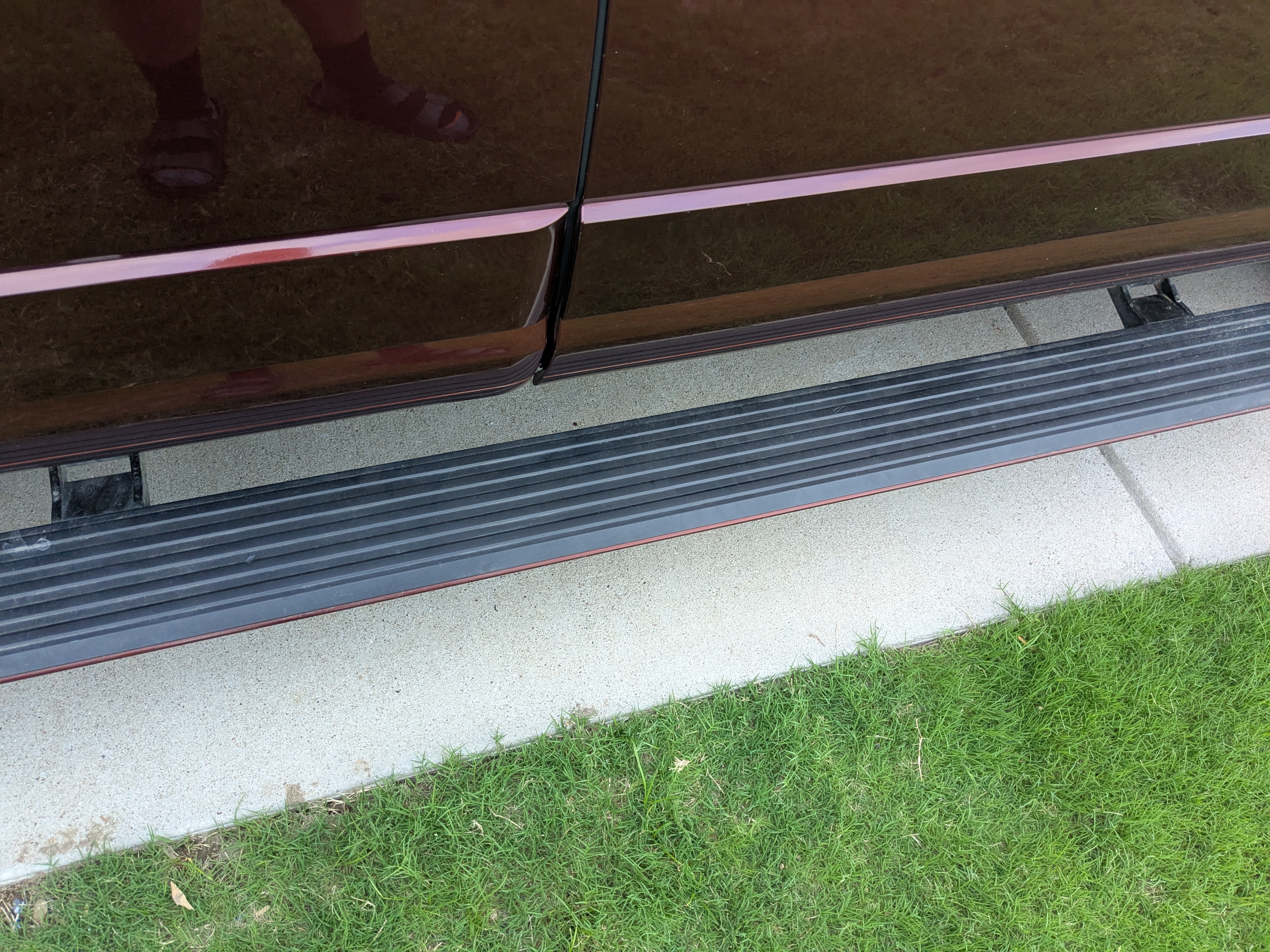 2016 Ford Expedition Limited