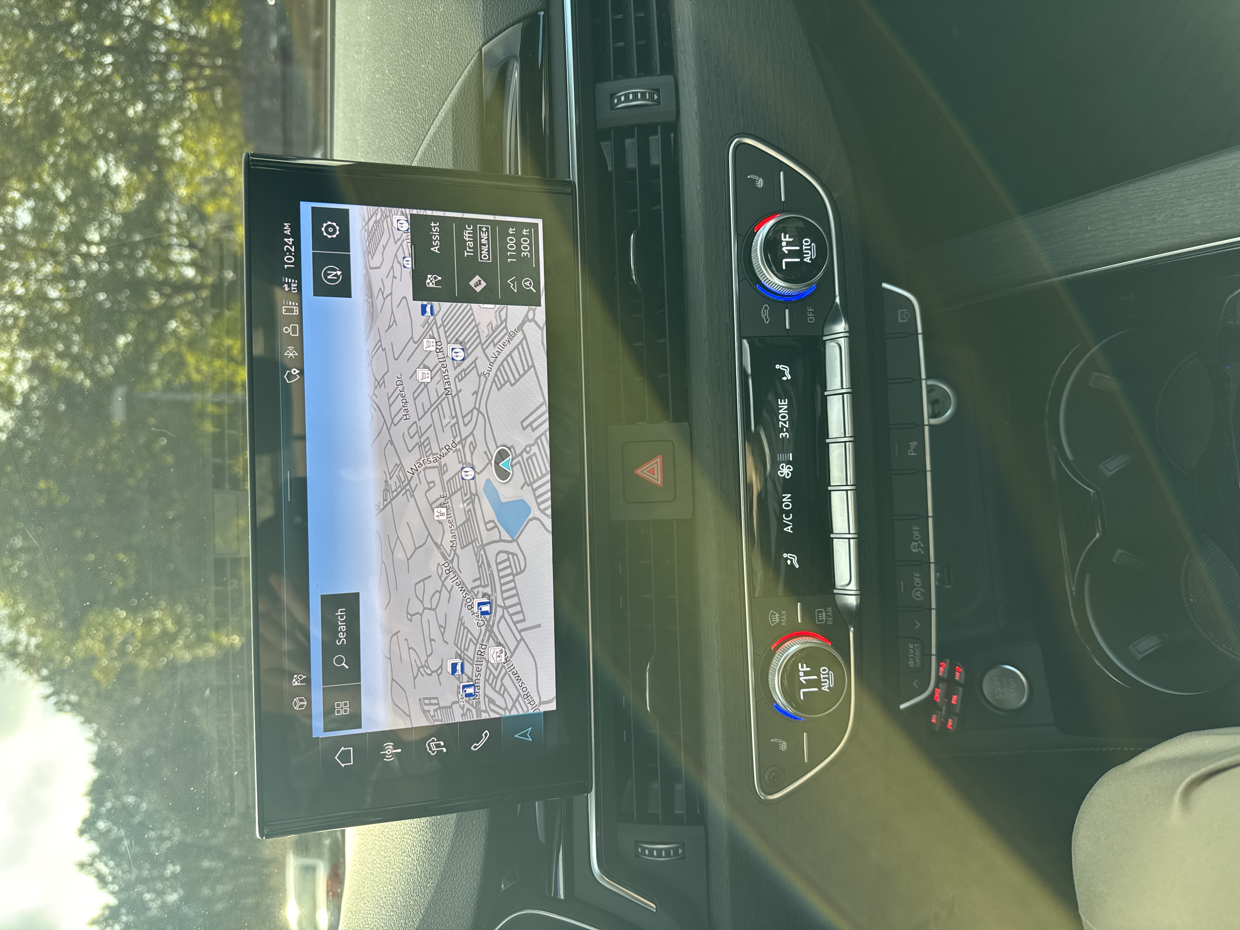 2025 Audi A4 2.0T Premium Plus