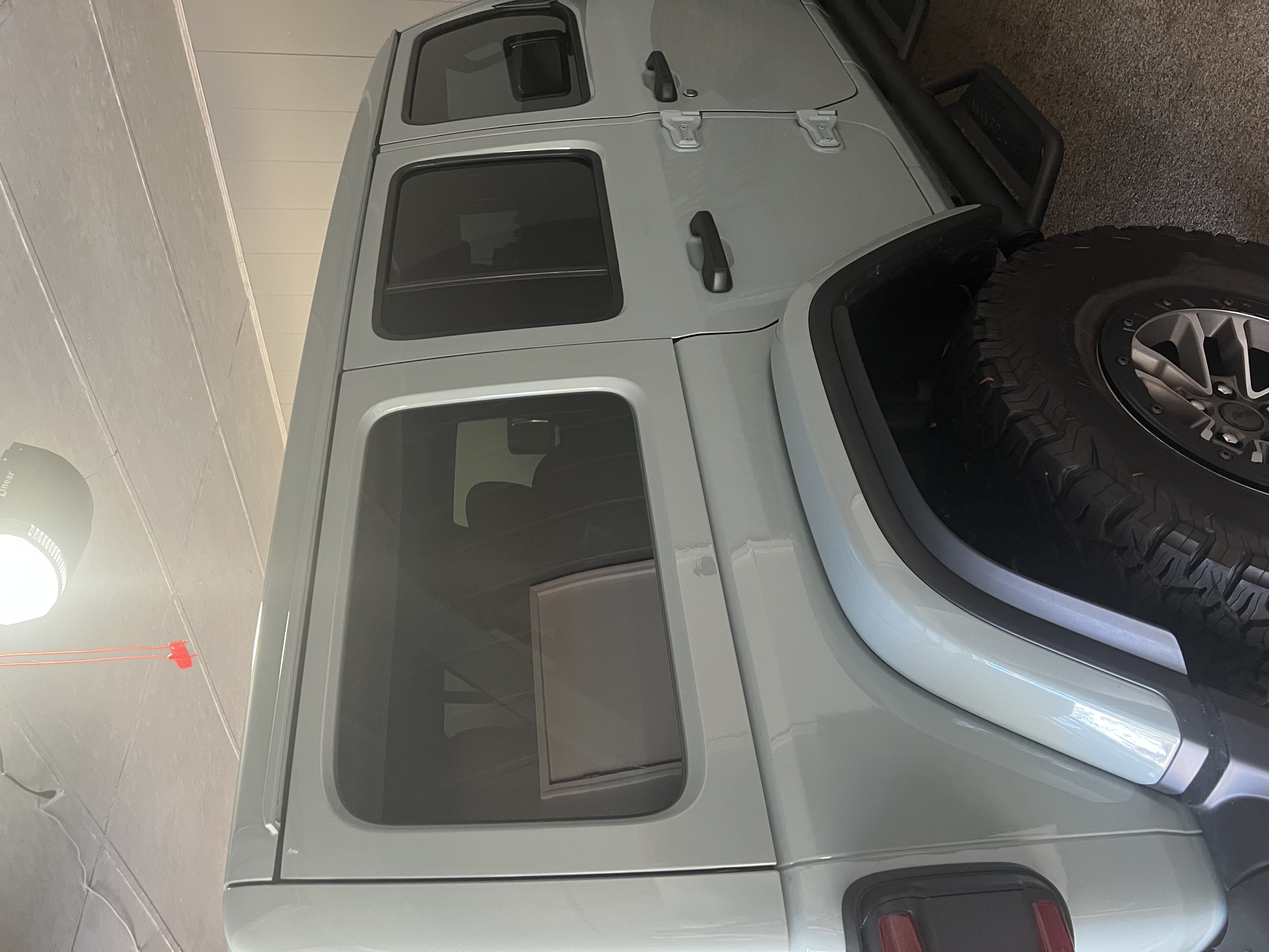 Used 2024 Jeep Wrangler Unlimited Rubicon 392