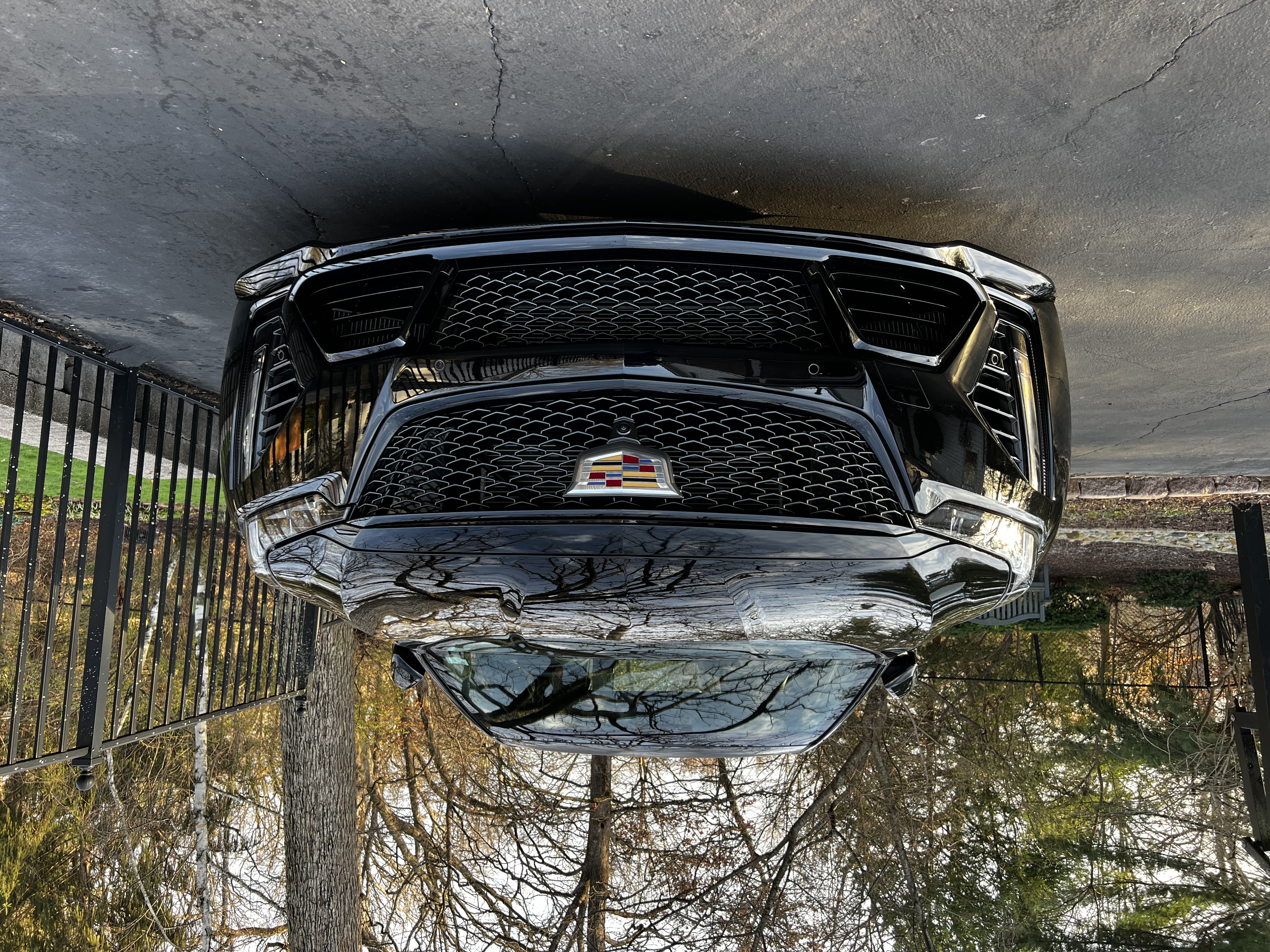 Used 2022 Cadillac CT5 V Blackwing