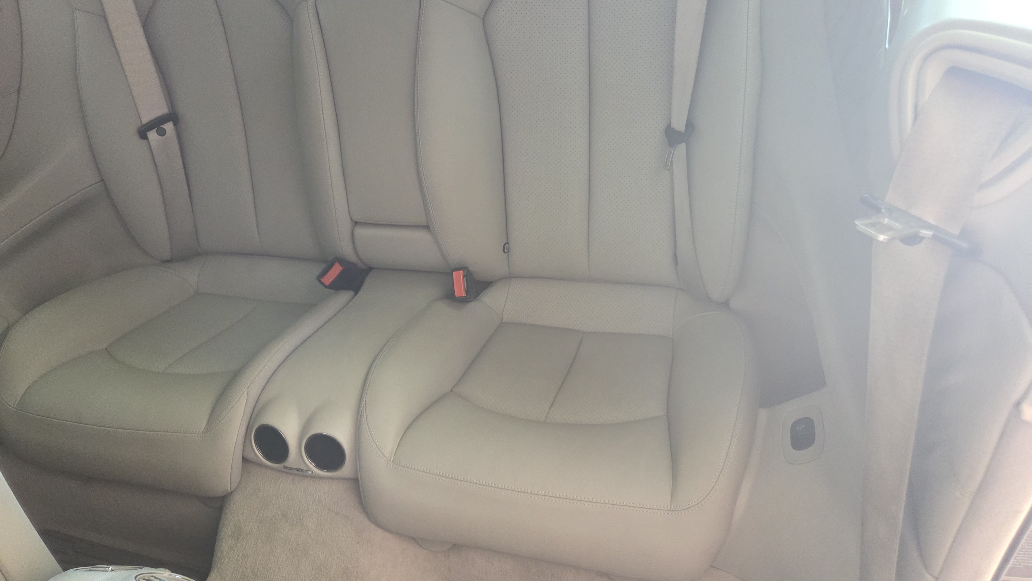 2005 Mercedes-Benz CLK 500 Cabriolet