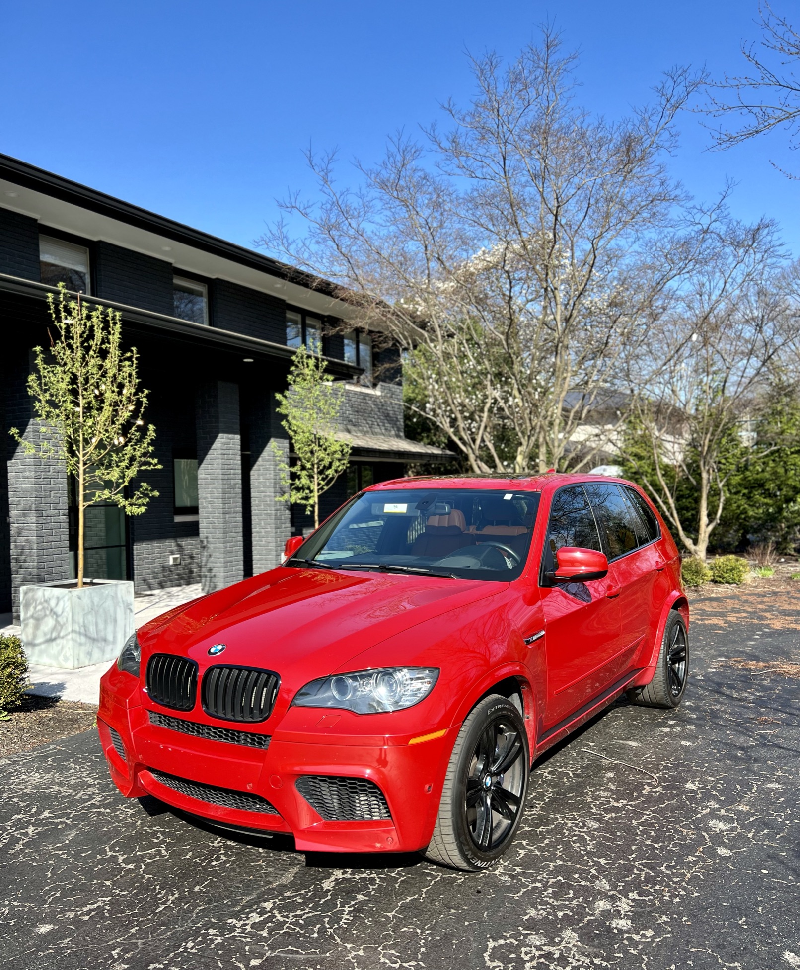 Used BMW X5 M for Sale Right Now - Autotrader