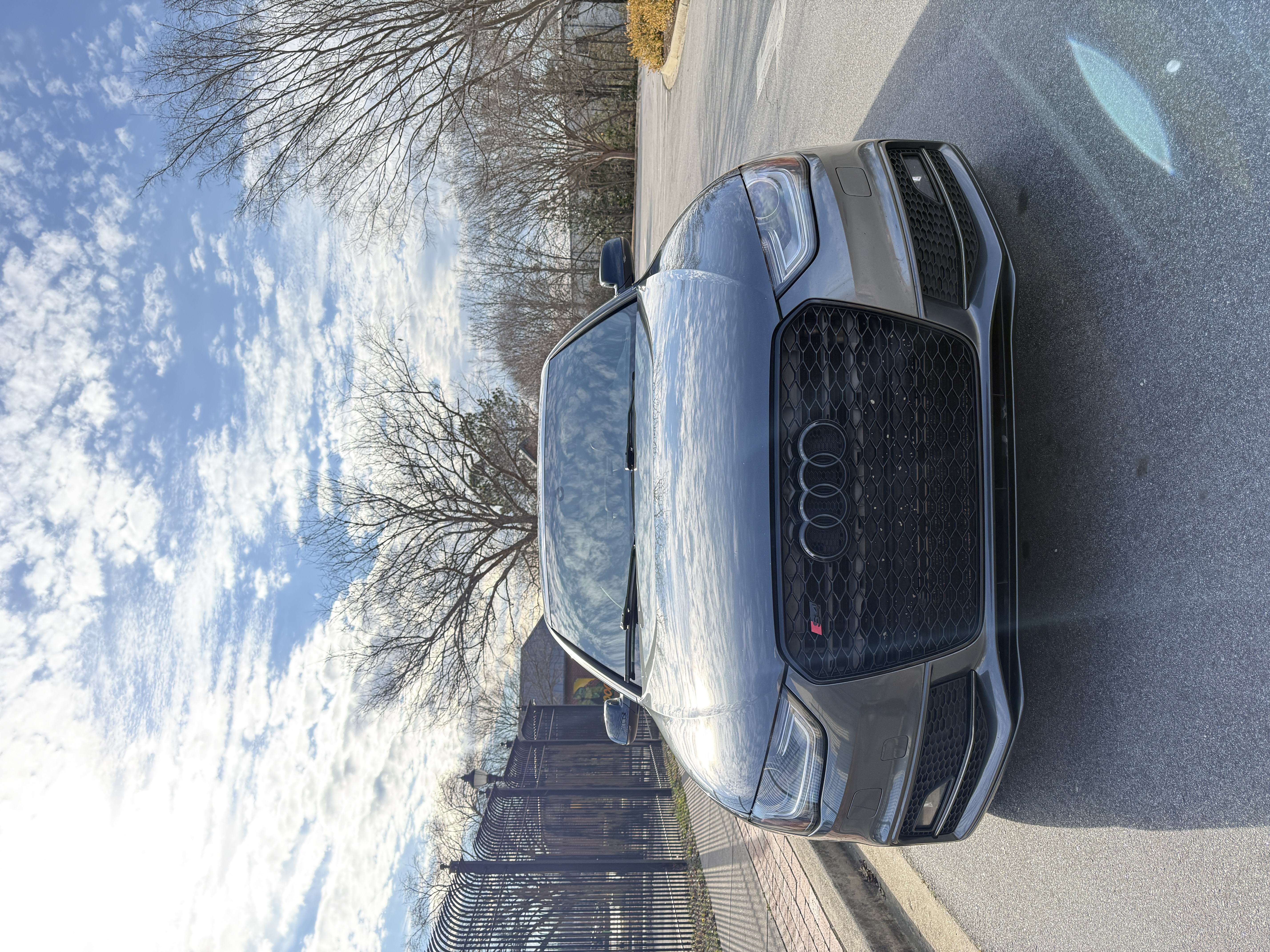 Used 2015 Audi S4 Premium Plus w/ Technology Package