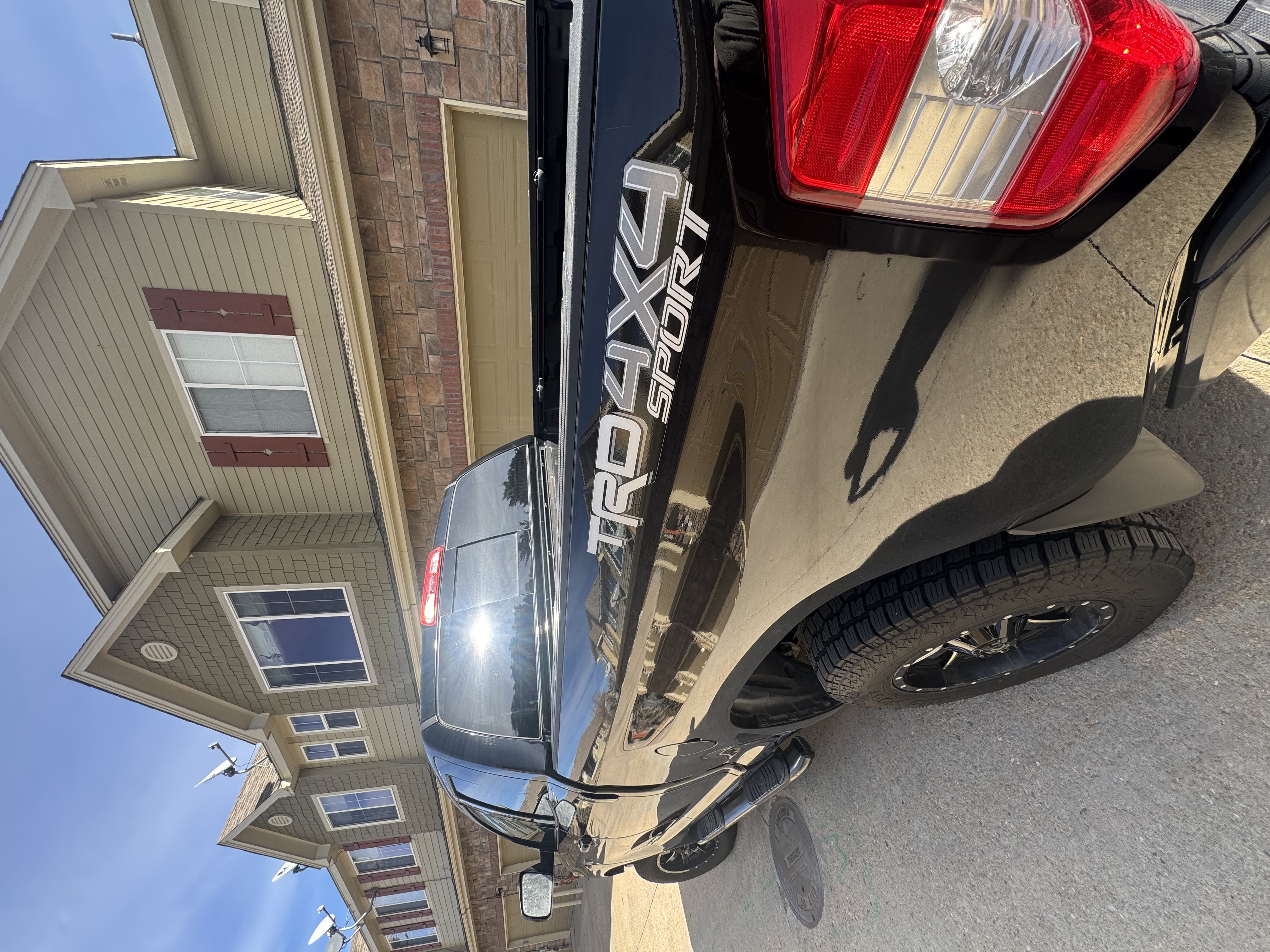 2019 Toyota Tundra Limited