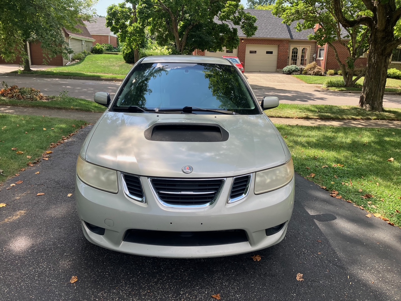 USDM 北米仕様 サーブ SAAB 9-2X 純正 中古品 検) インプレッサ USDM