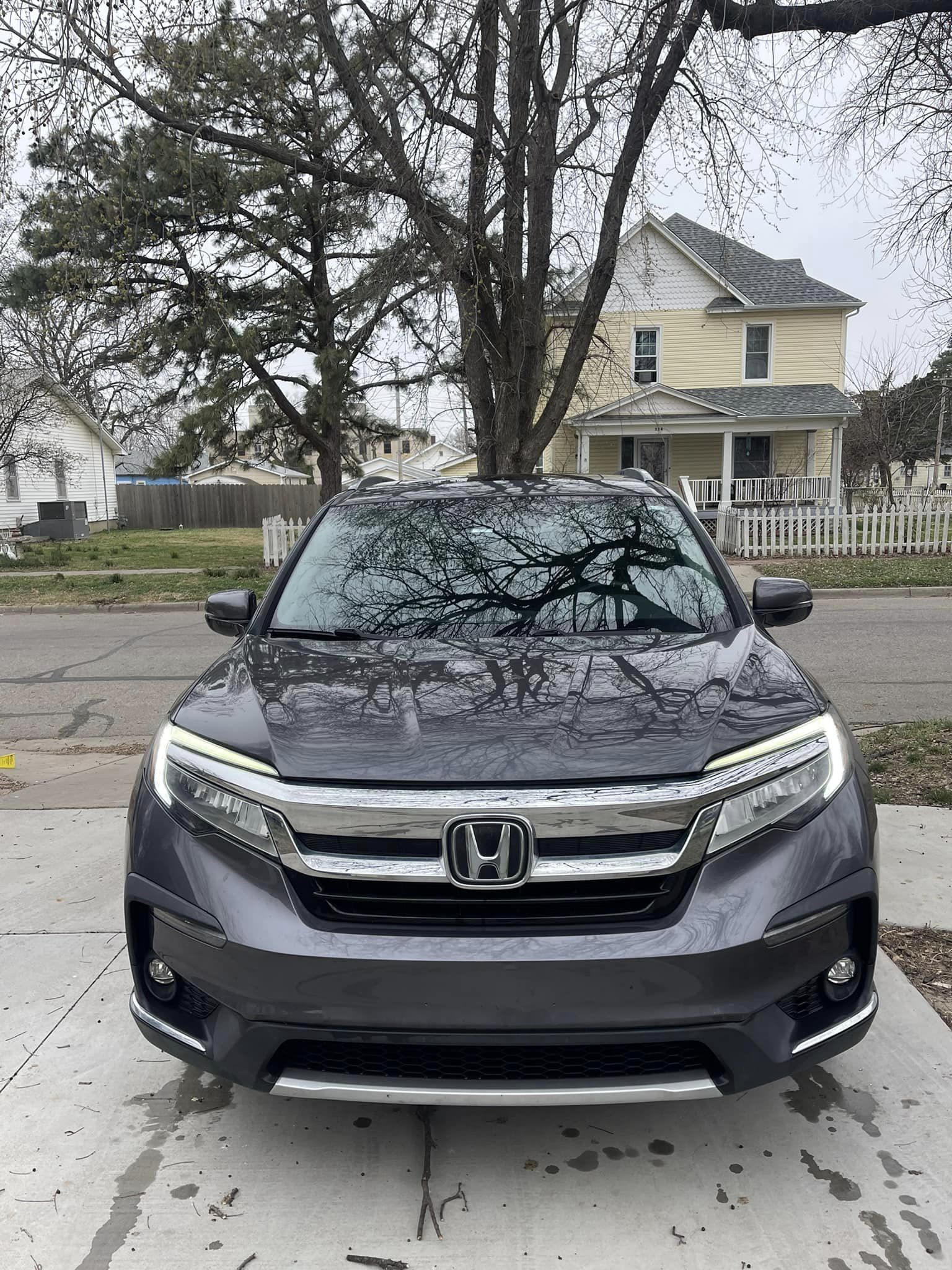 Used Honda Pilot for Sale Right Now Autotrader