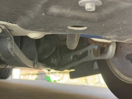 2011 Ford Mustang GT Premium