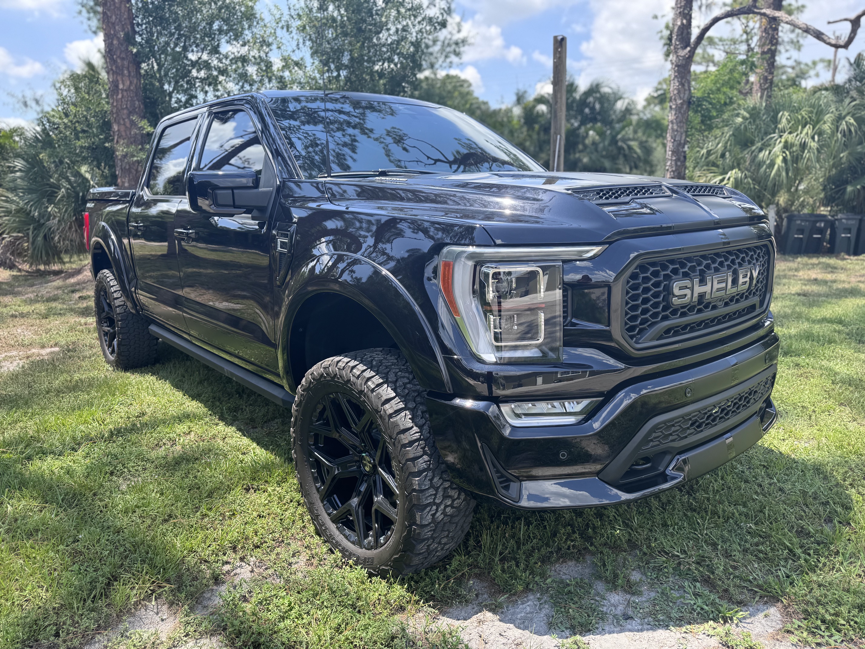 Used 2023 Ford F150 Lariat w/ Equipment Group 502A High