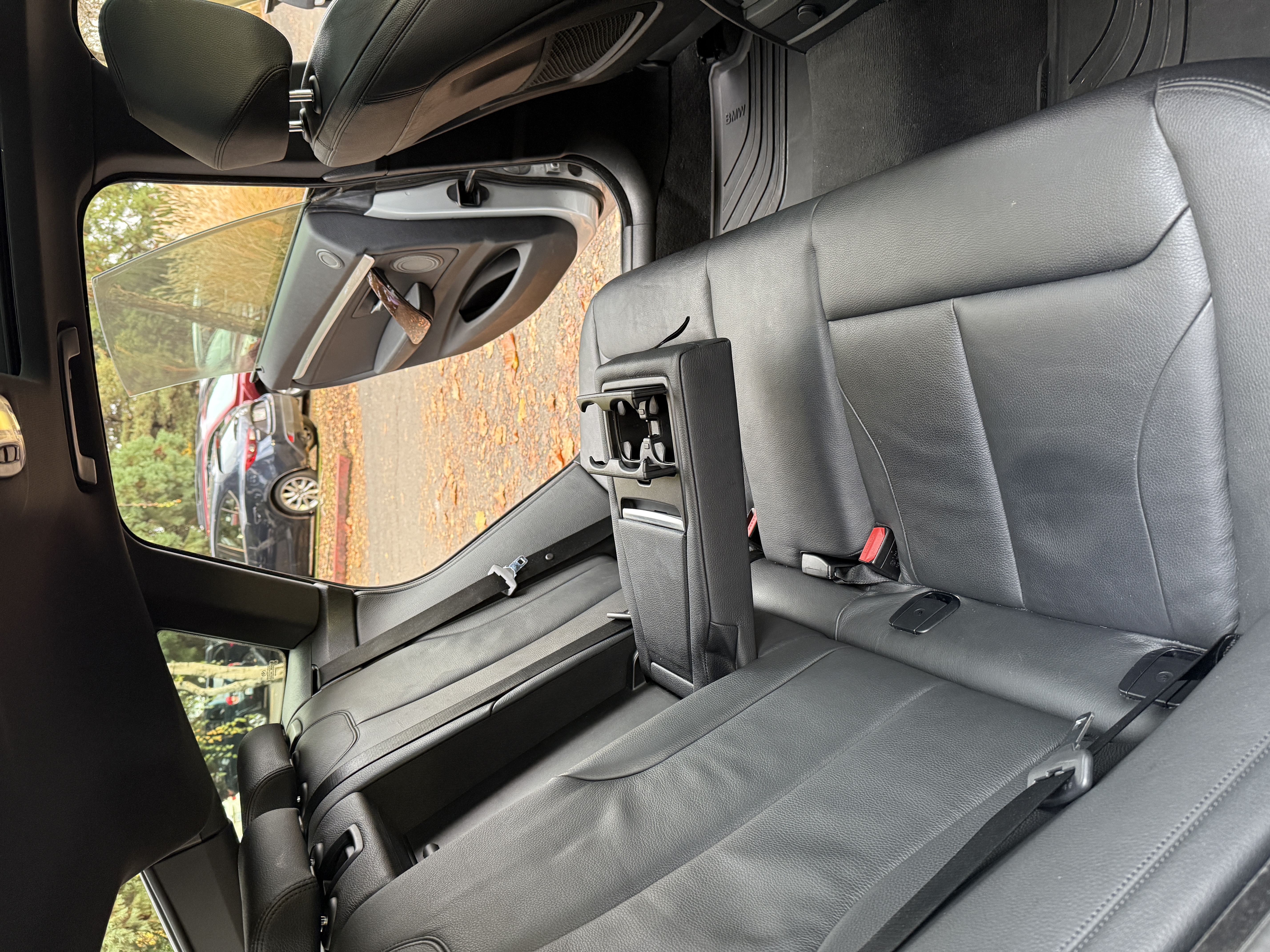 2014 BMW 335i Gran Turismo xDrive 335i Gran Turismo xDrive Sedan