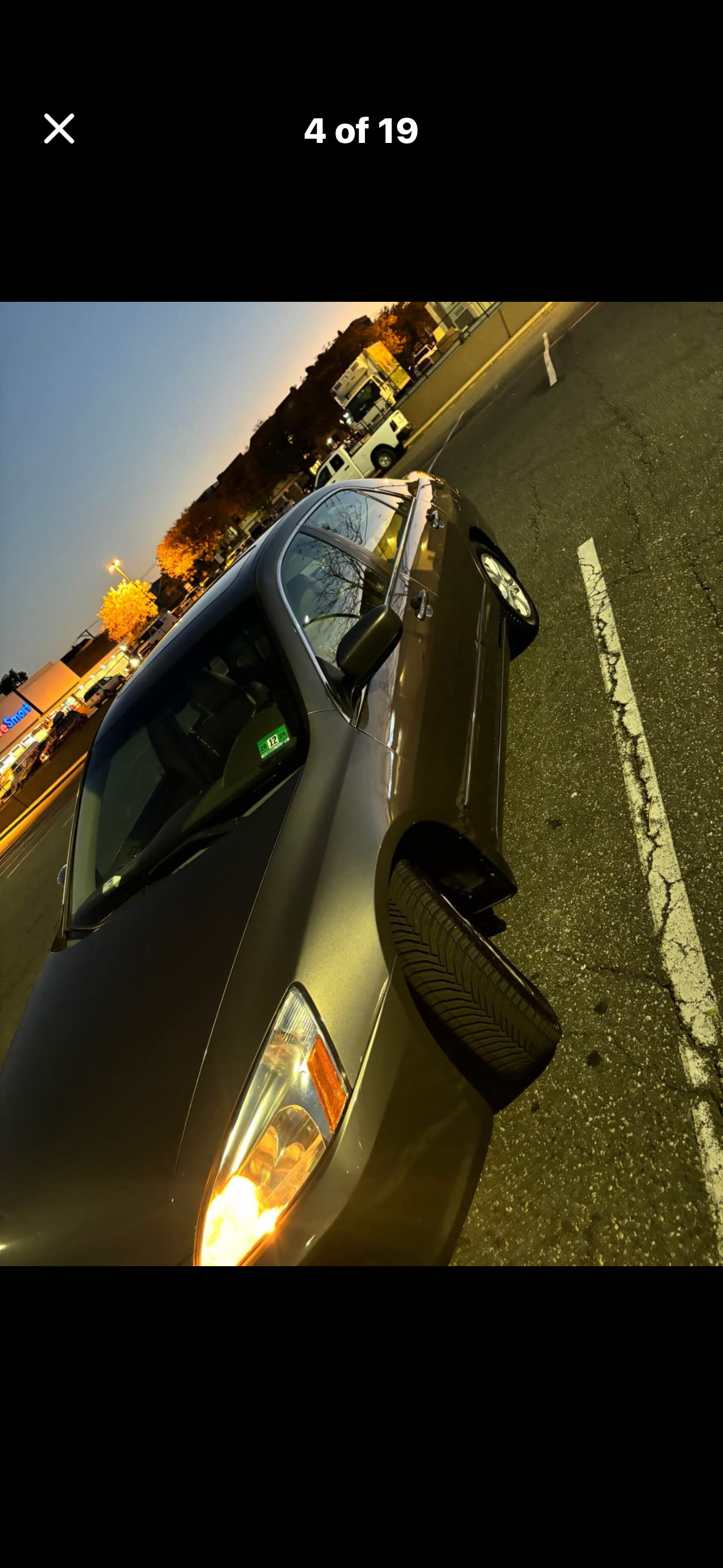 2007 Honda Accord EX-L