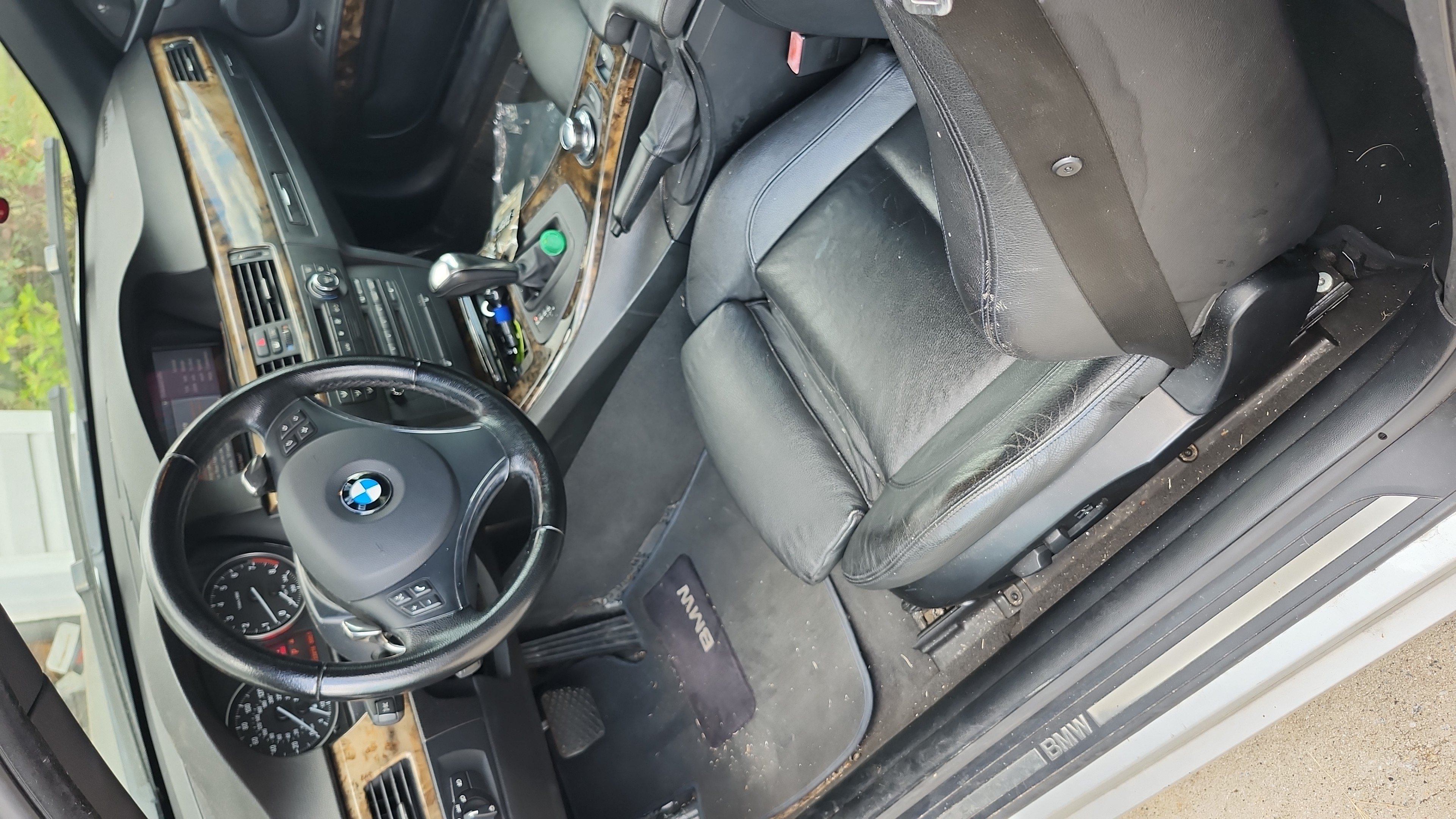 2008 BMW 335i Convertible