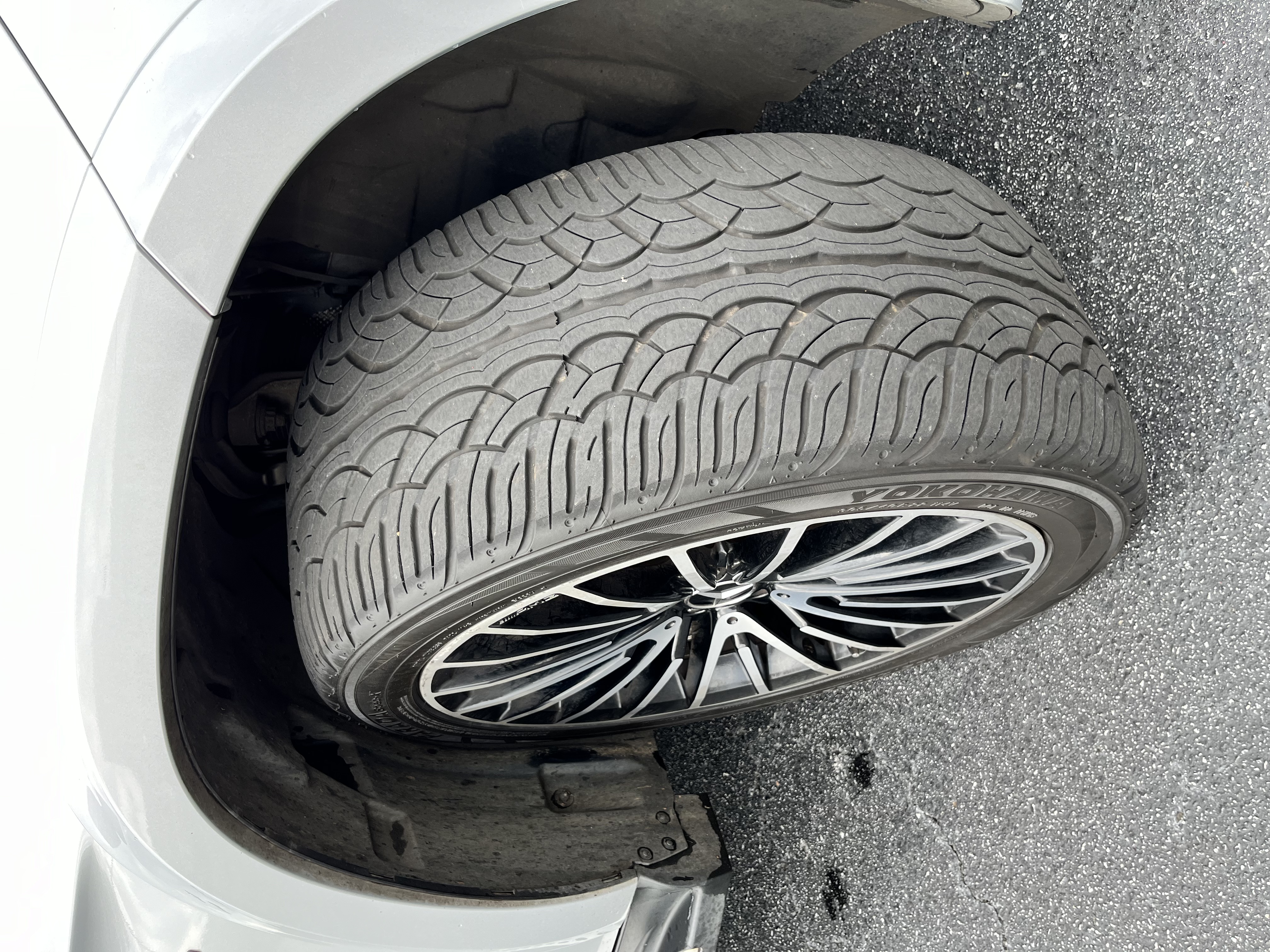 2018 Mercedes-Benz GLS 63 AMG 4MATIC