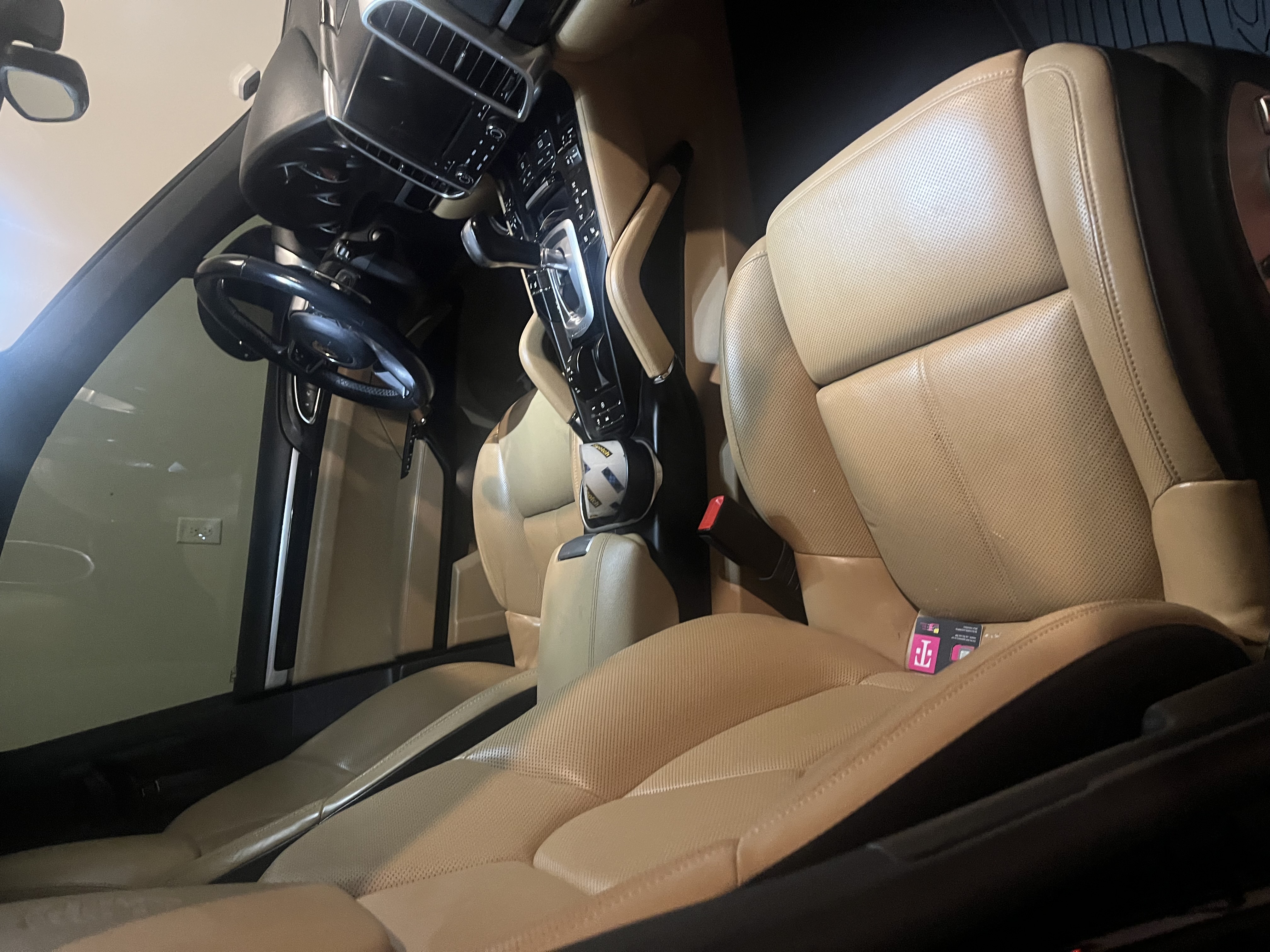 2018 Porsche Cayenne