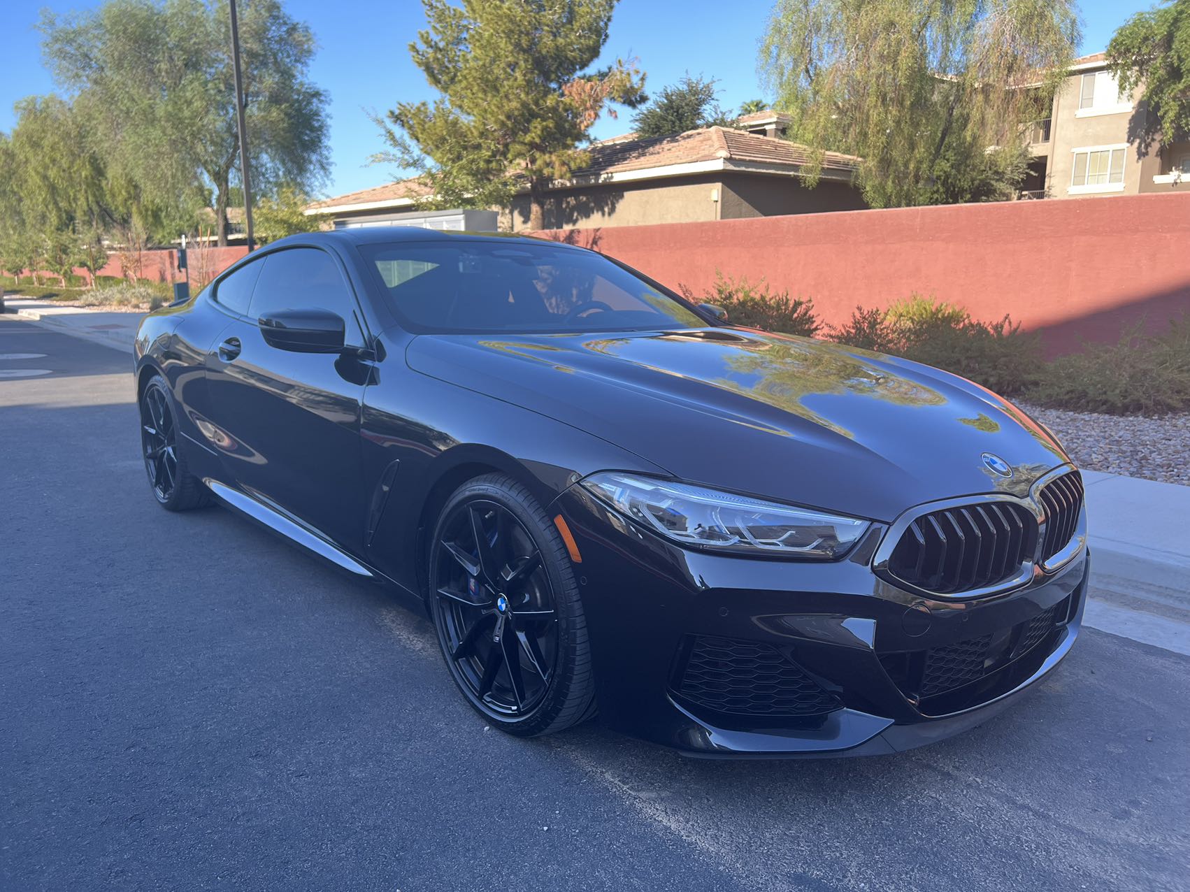 Used BMW M850i xDrive for Sale - Autotrader