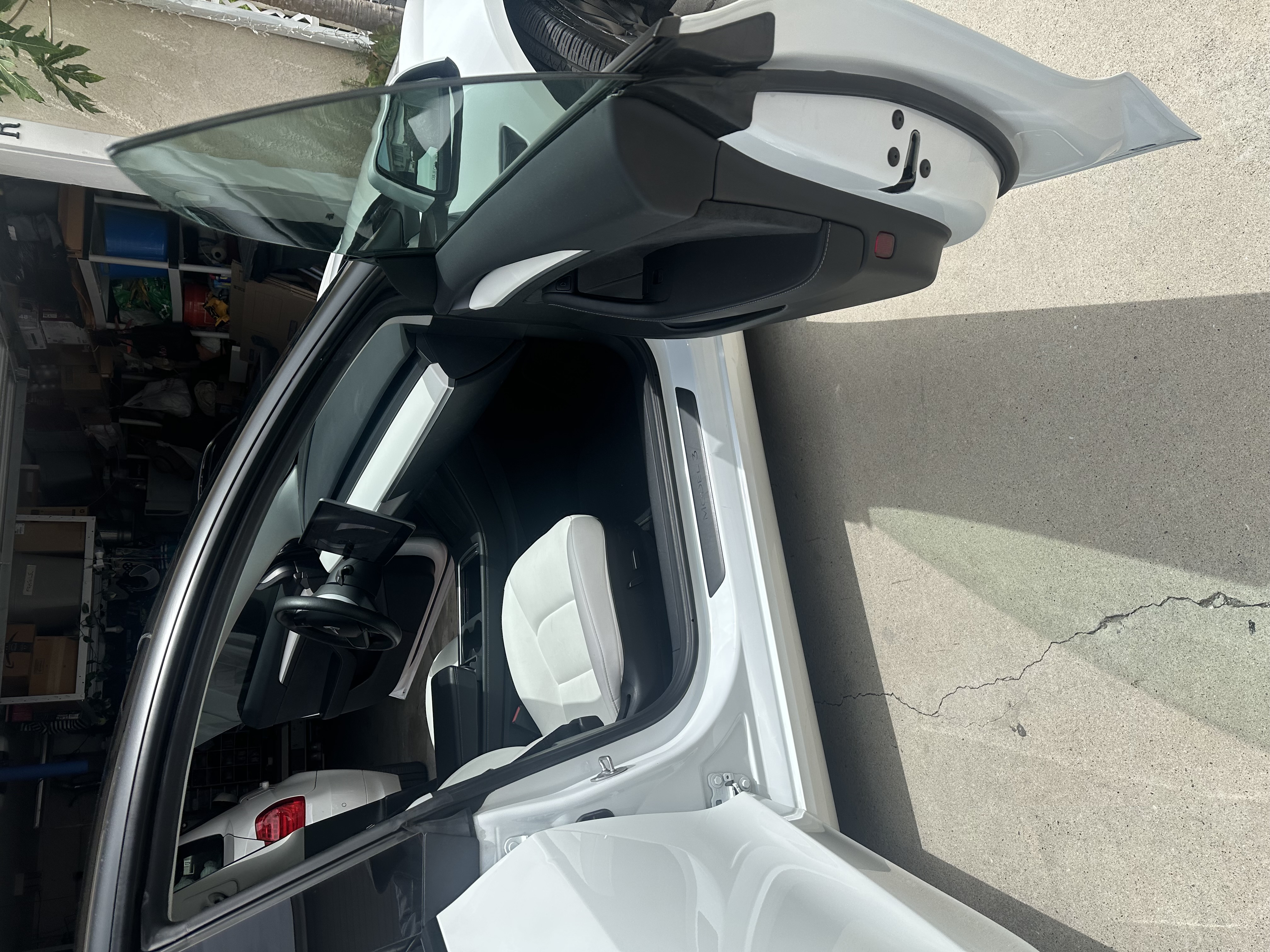 2023 Tesla Model 3 Long Range