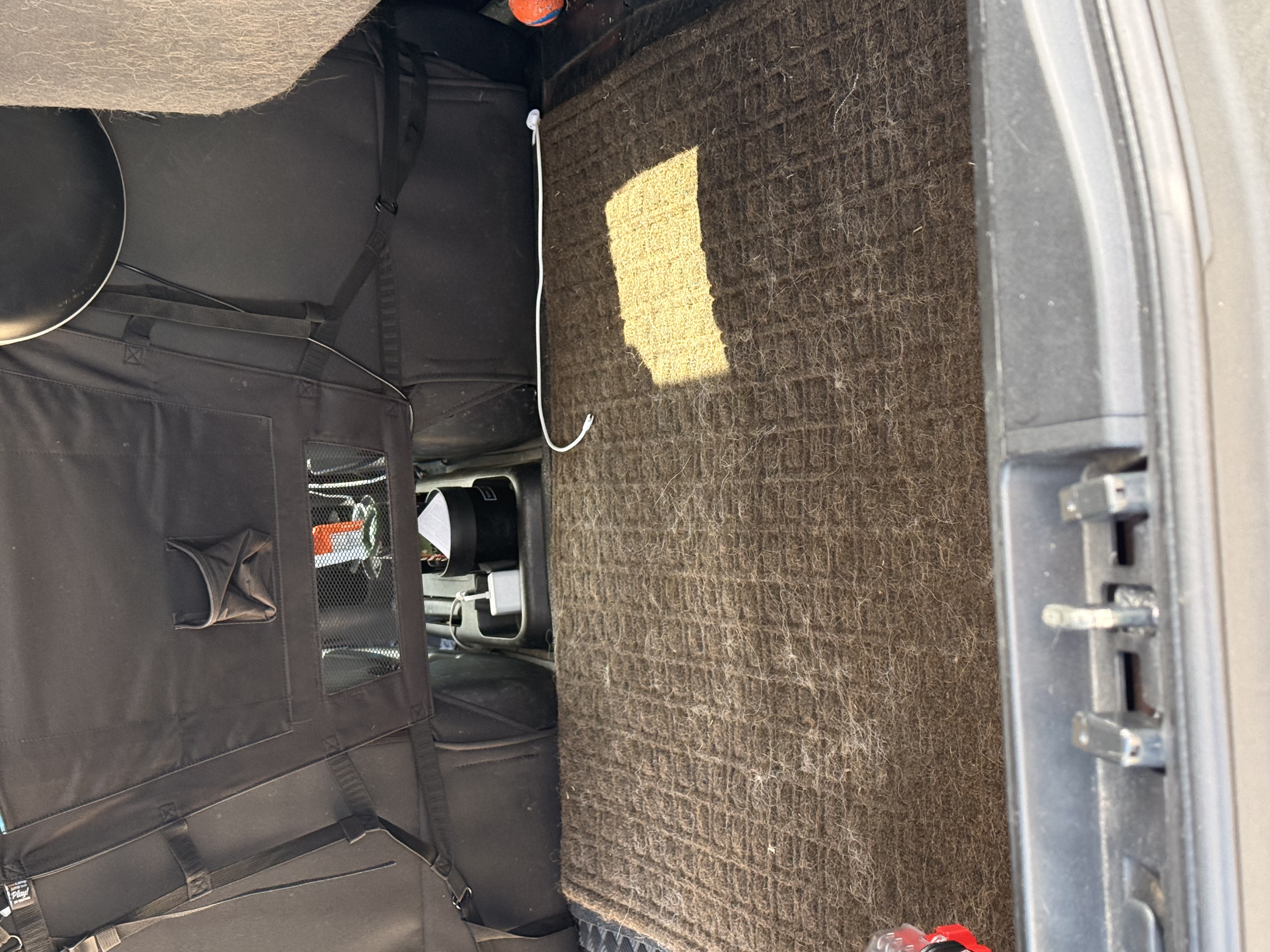 2007 Honda Element LX