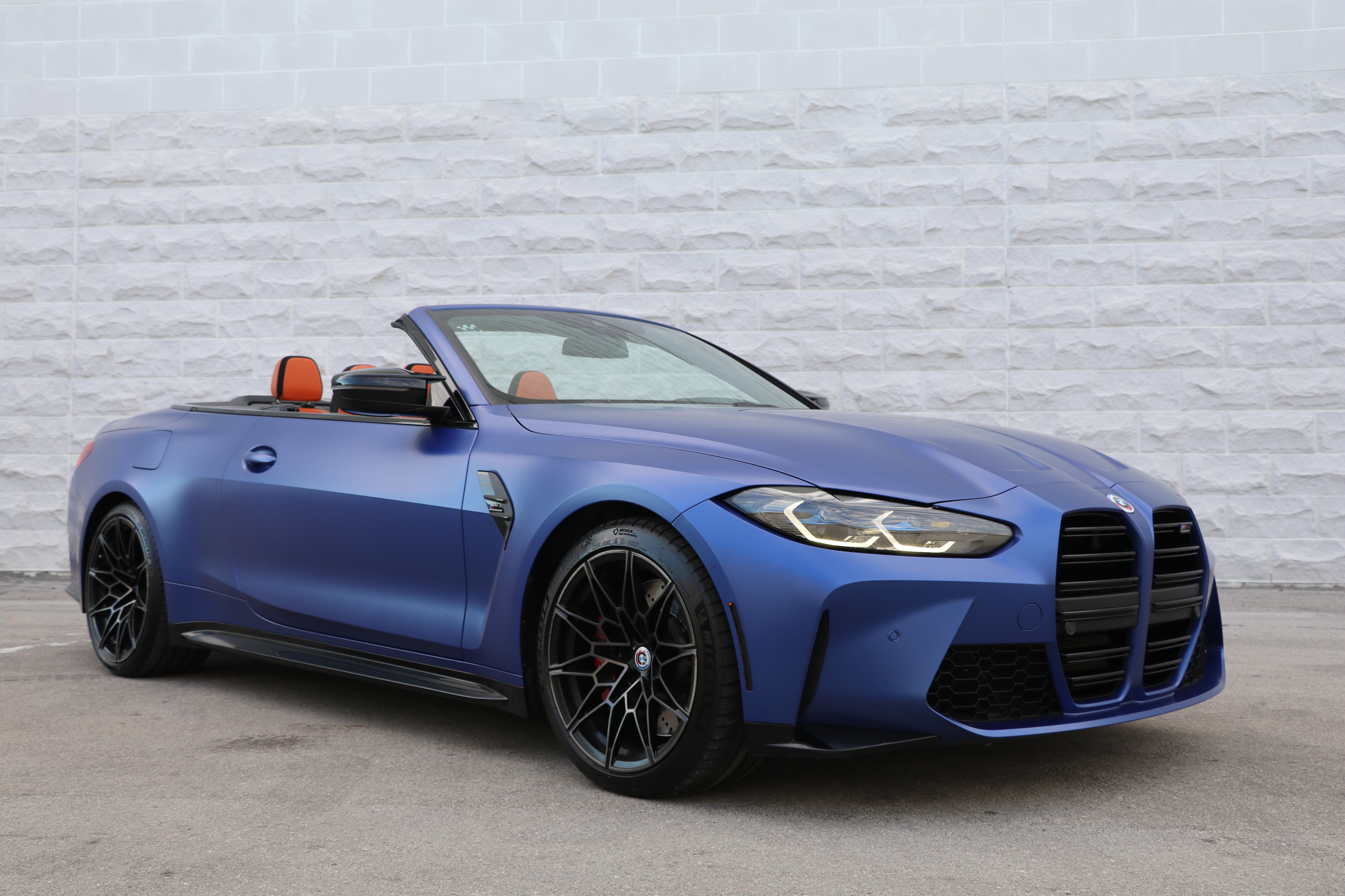 Used 2023 BMW M4 xDrive Competition