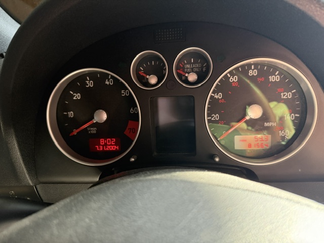 Used 2002 Audi TT 1.8T