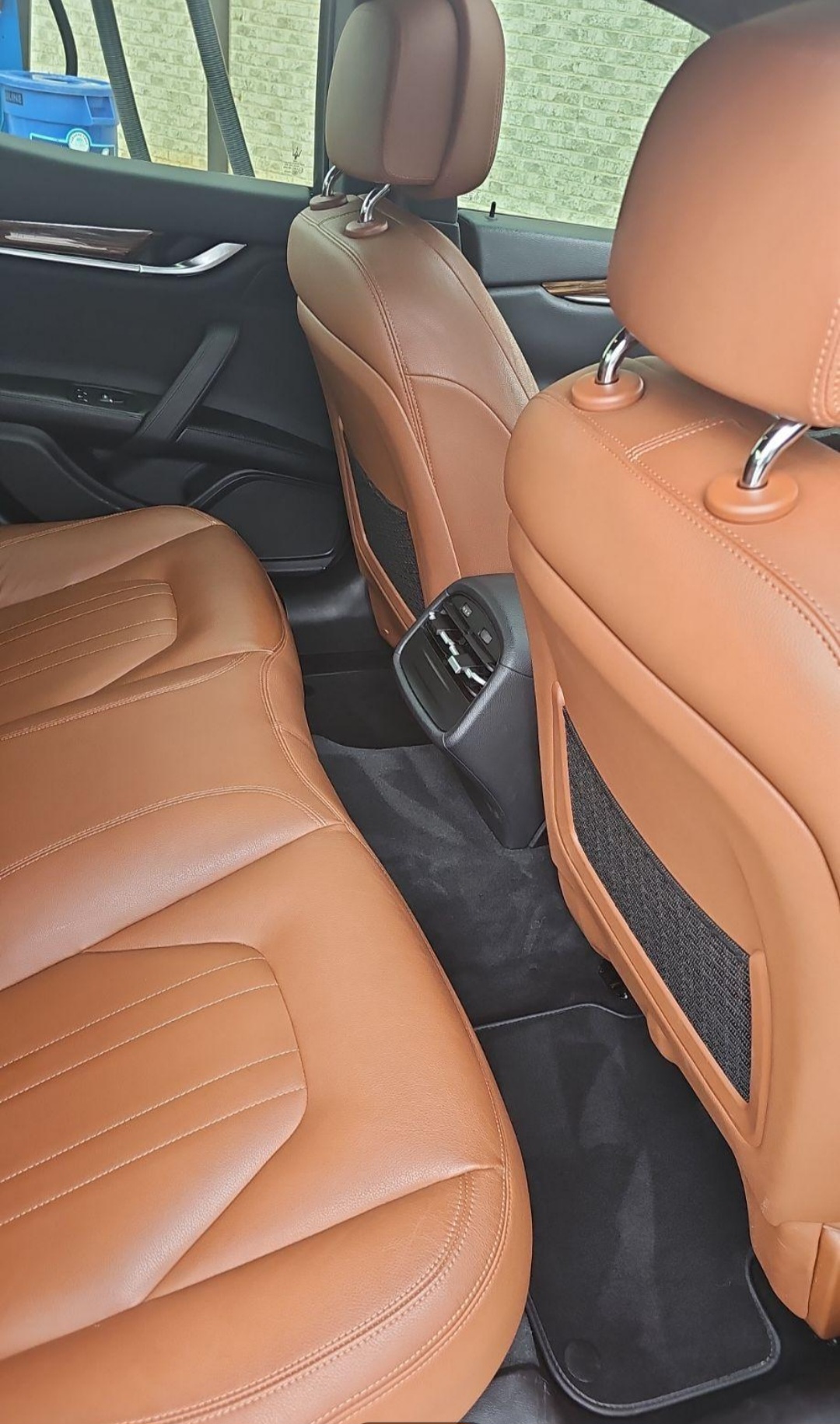 2018 Maserati Ghibli S Q4