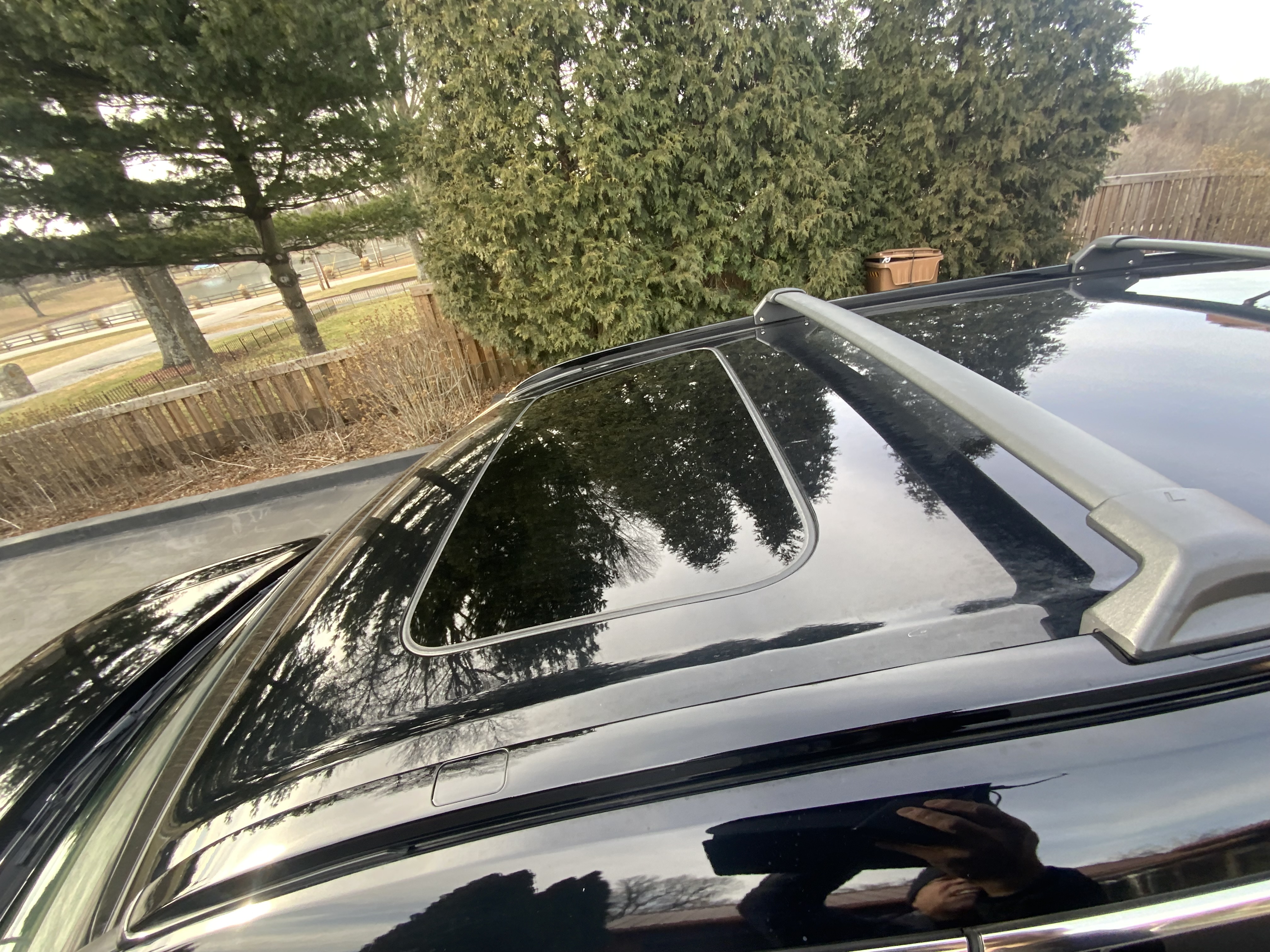 2024 Honda CR-V Sport