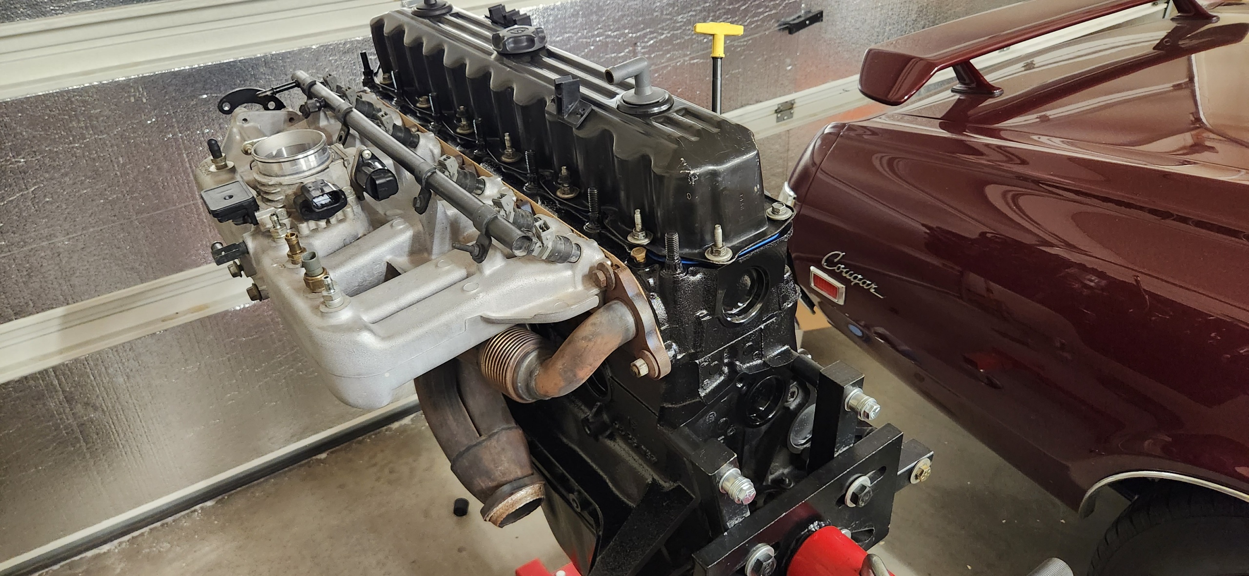 1996 Jeep Grand Cherokee Laredo