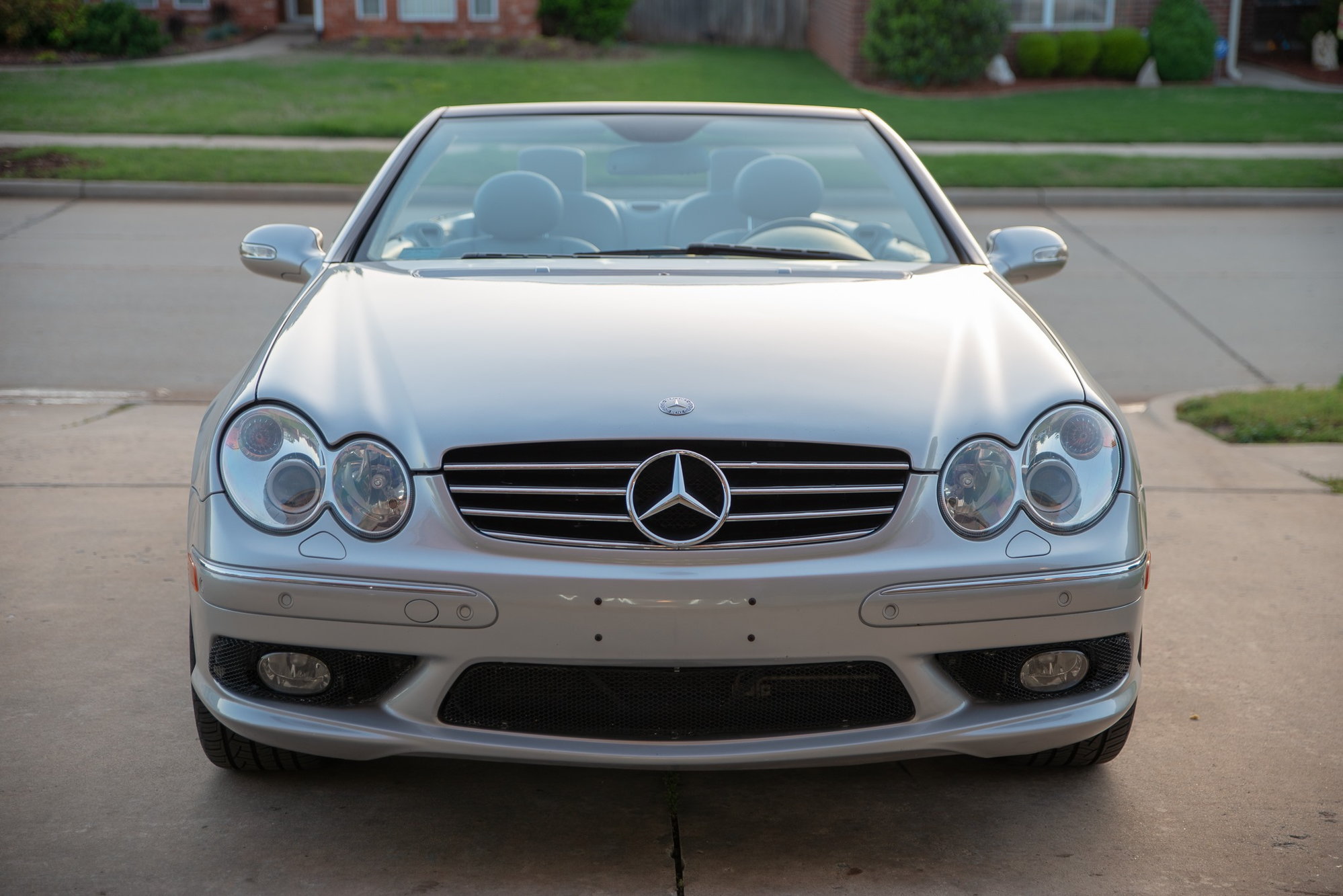Mercedes-Benz CLK 55 AMG Convertibles for Sale (Test Drive at Home) -  Kelley Blue Book