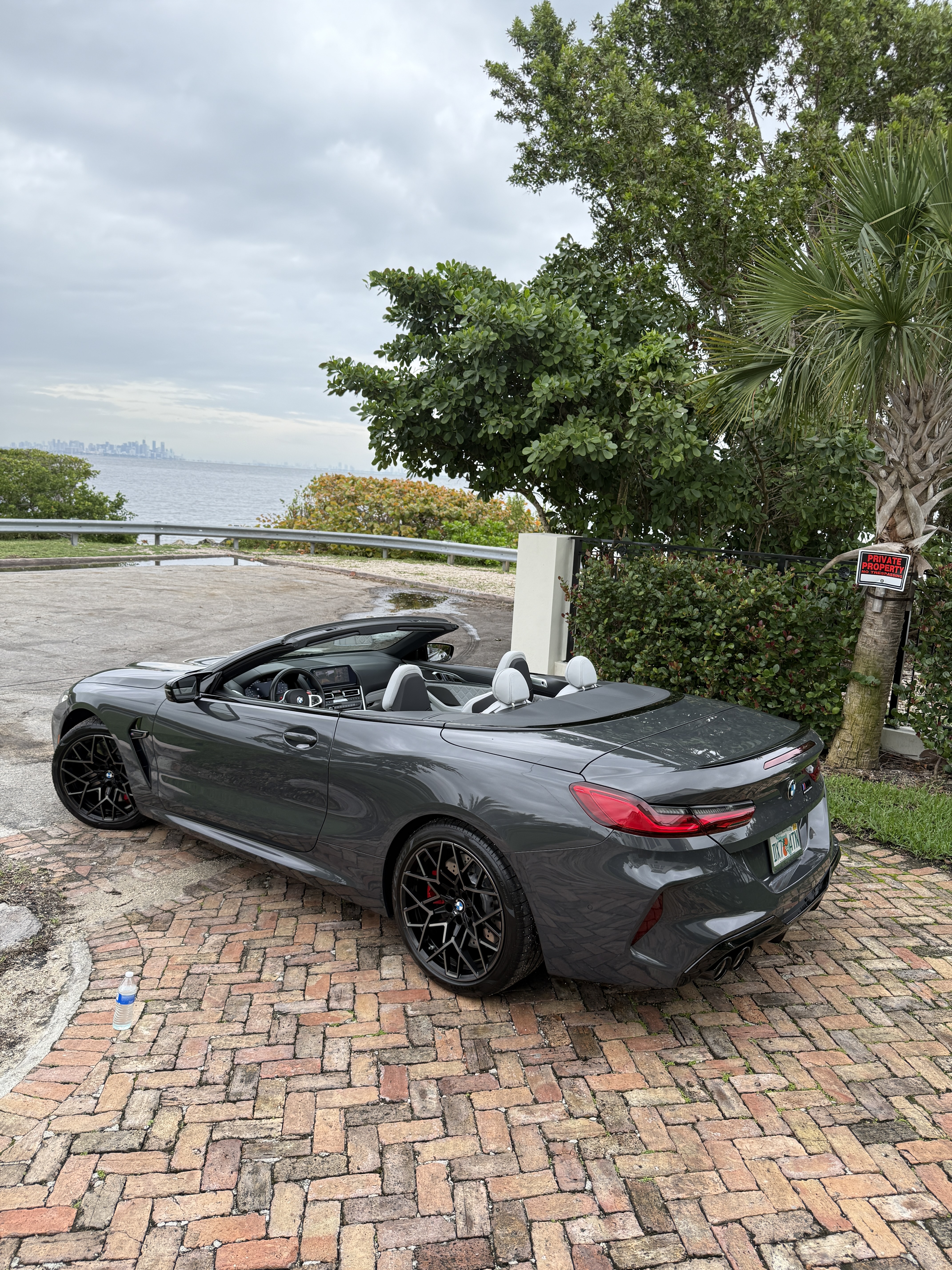 Used 2022 BMW M8 Competition