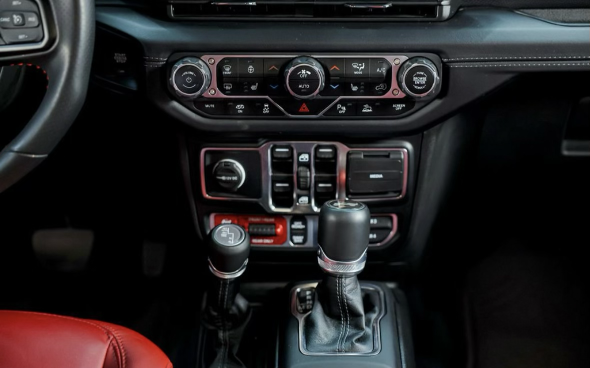 2024 Jeep Wrangler Unlimited Rubicon 392