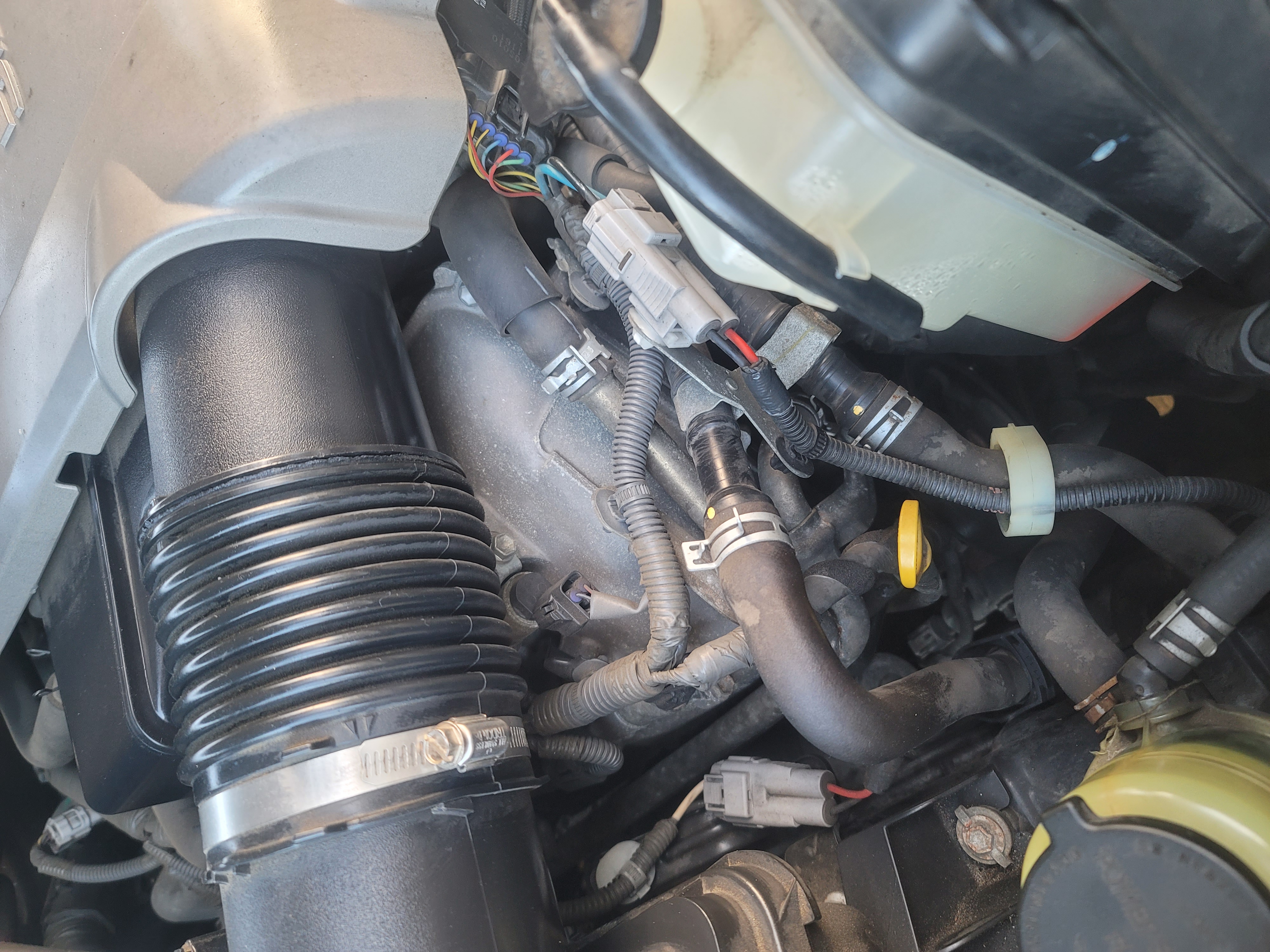 2010 Toyota Tundra 2WD CrewMax