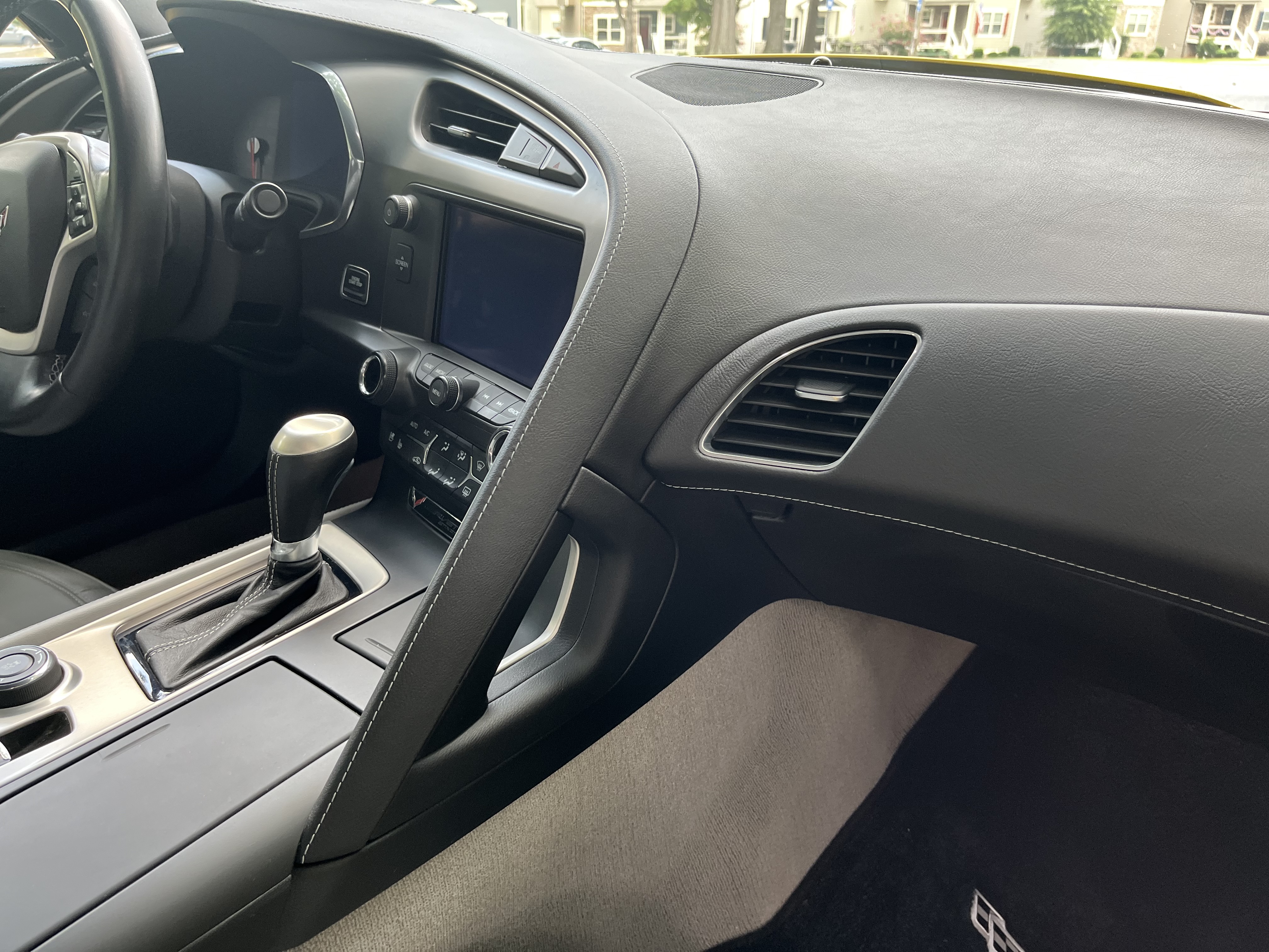 2014 Chevrolet Corvette Stingray Coupe