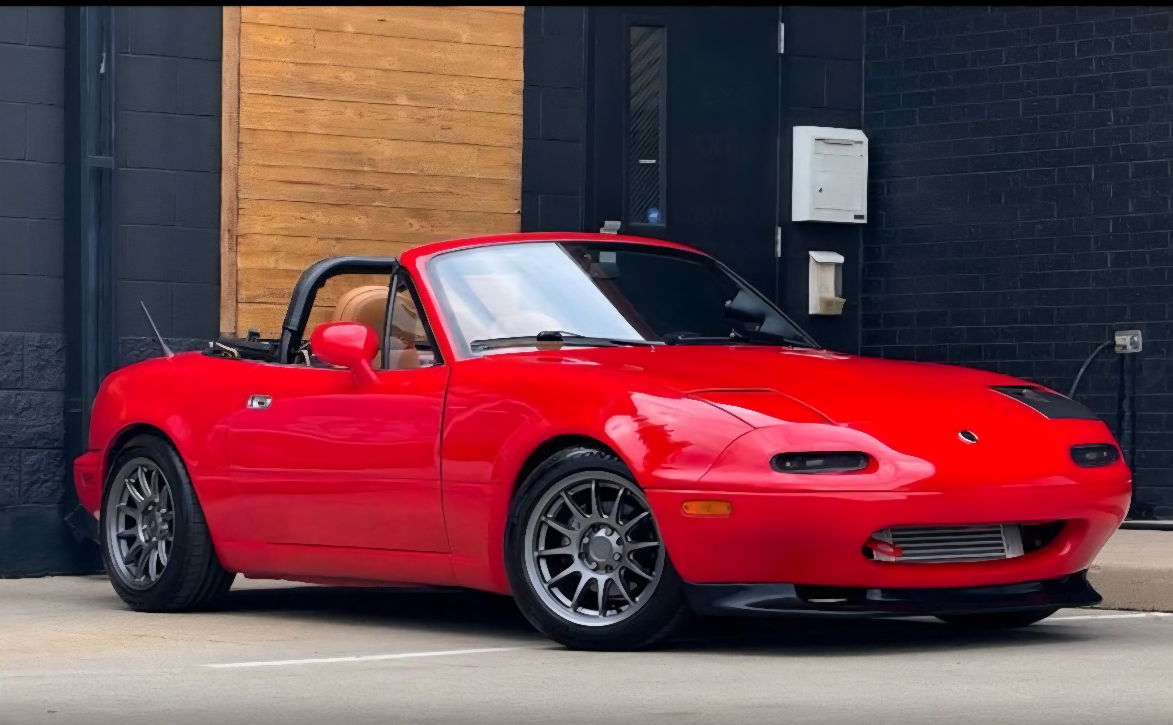 Used 1994 MAZDA MX-5 Miata