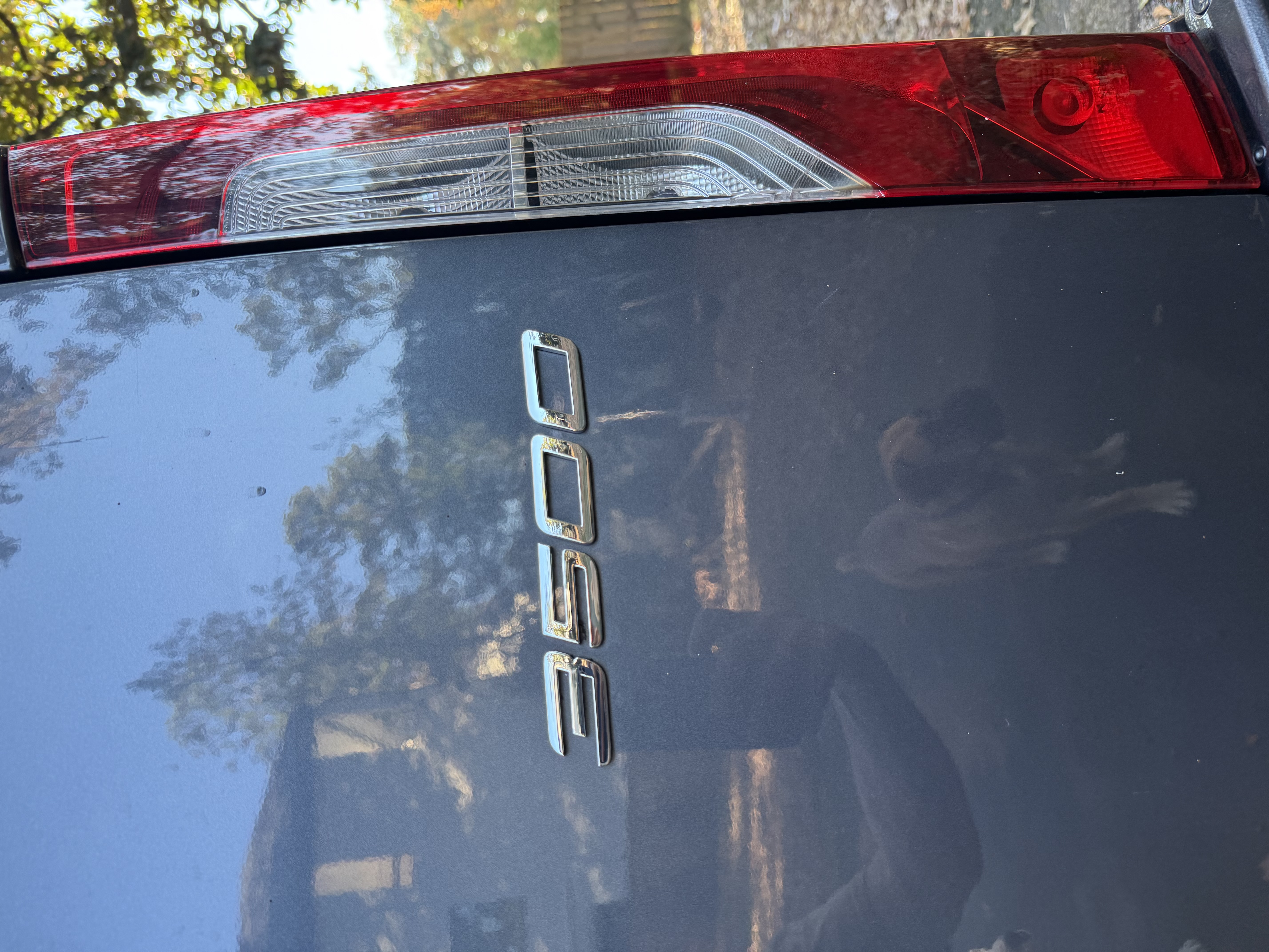 2023 Mercedes-Benz Sprinter 3500