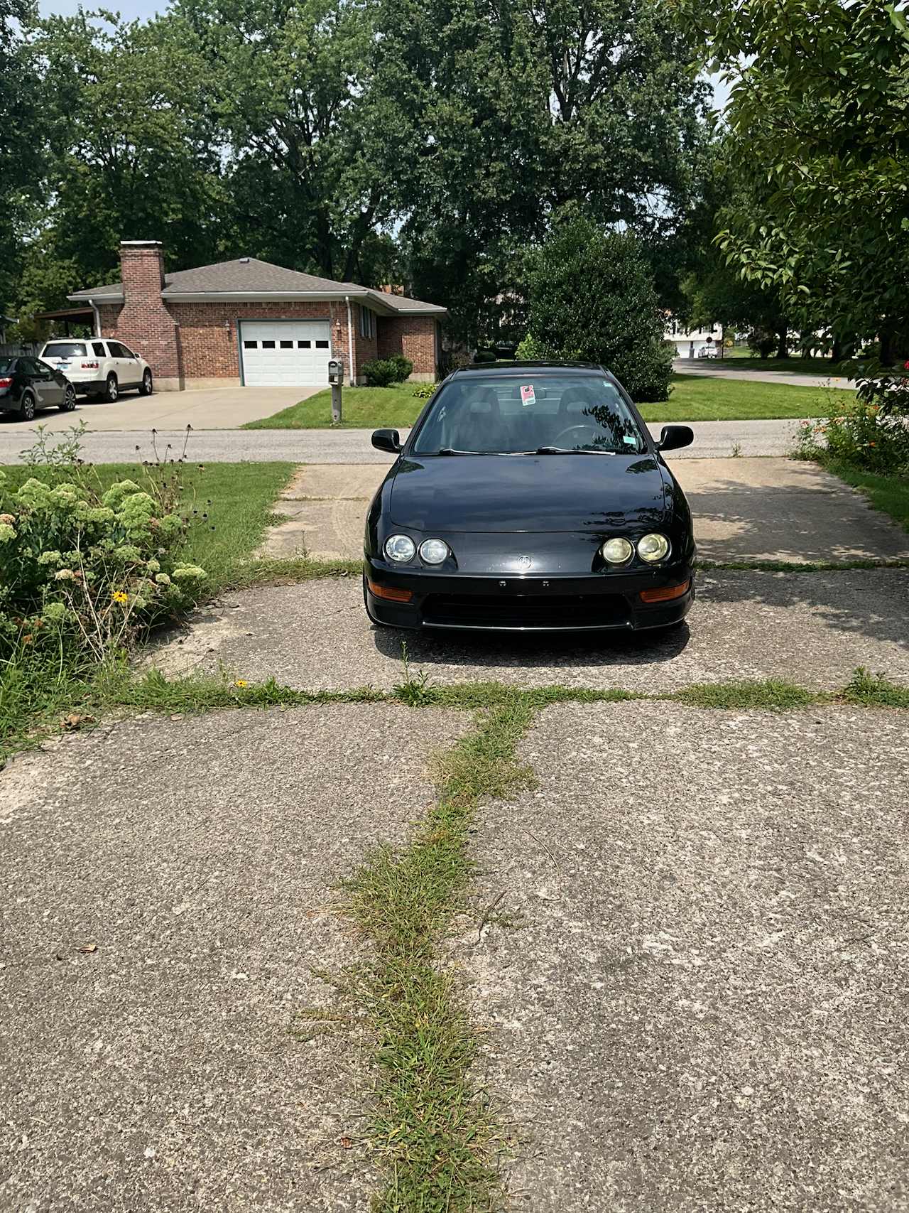 Used 2000 Acura Integra GS-R