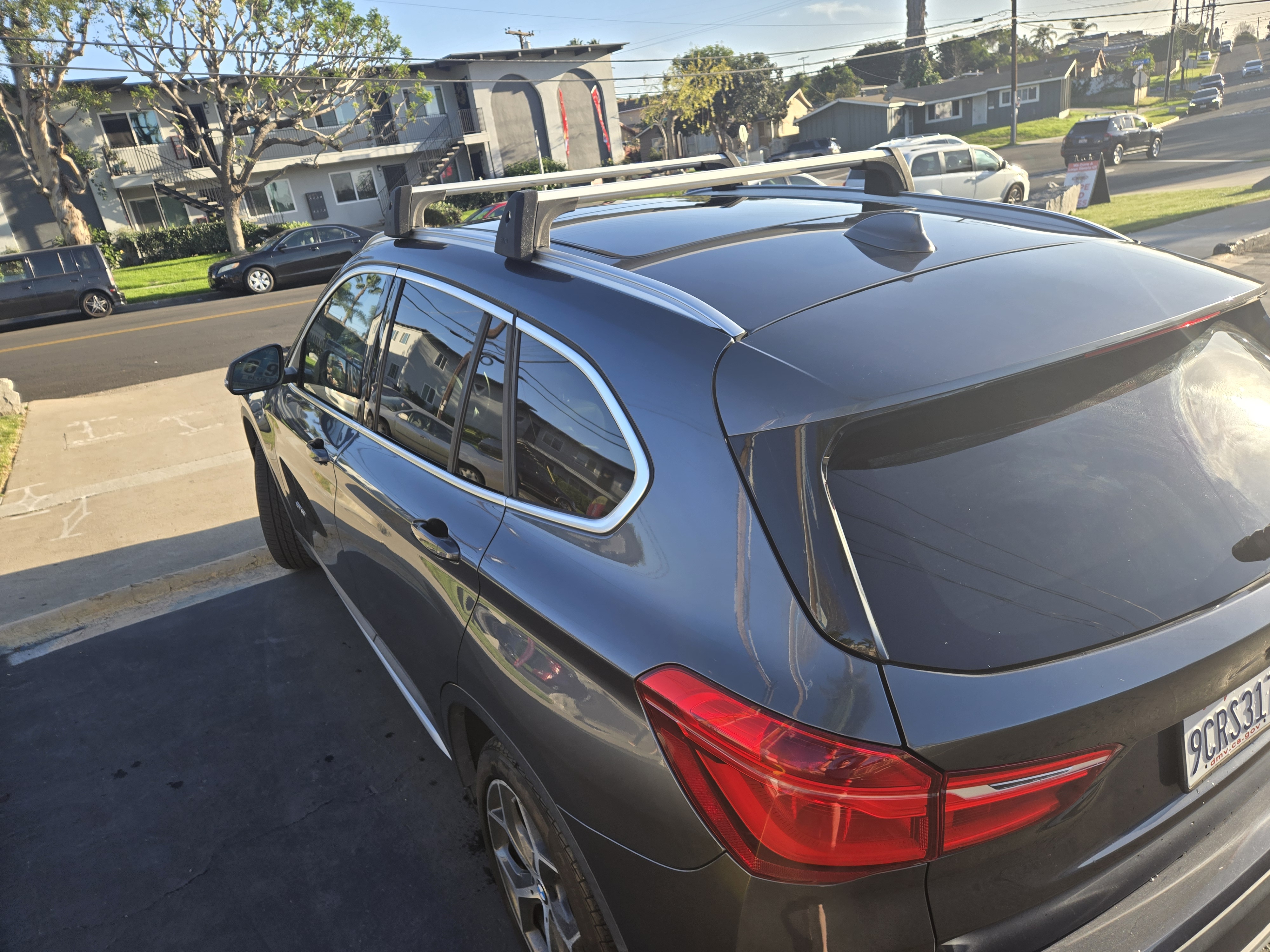 2017 BMW X1 xDrive28i