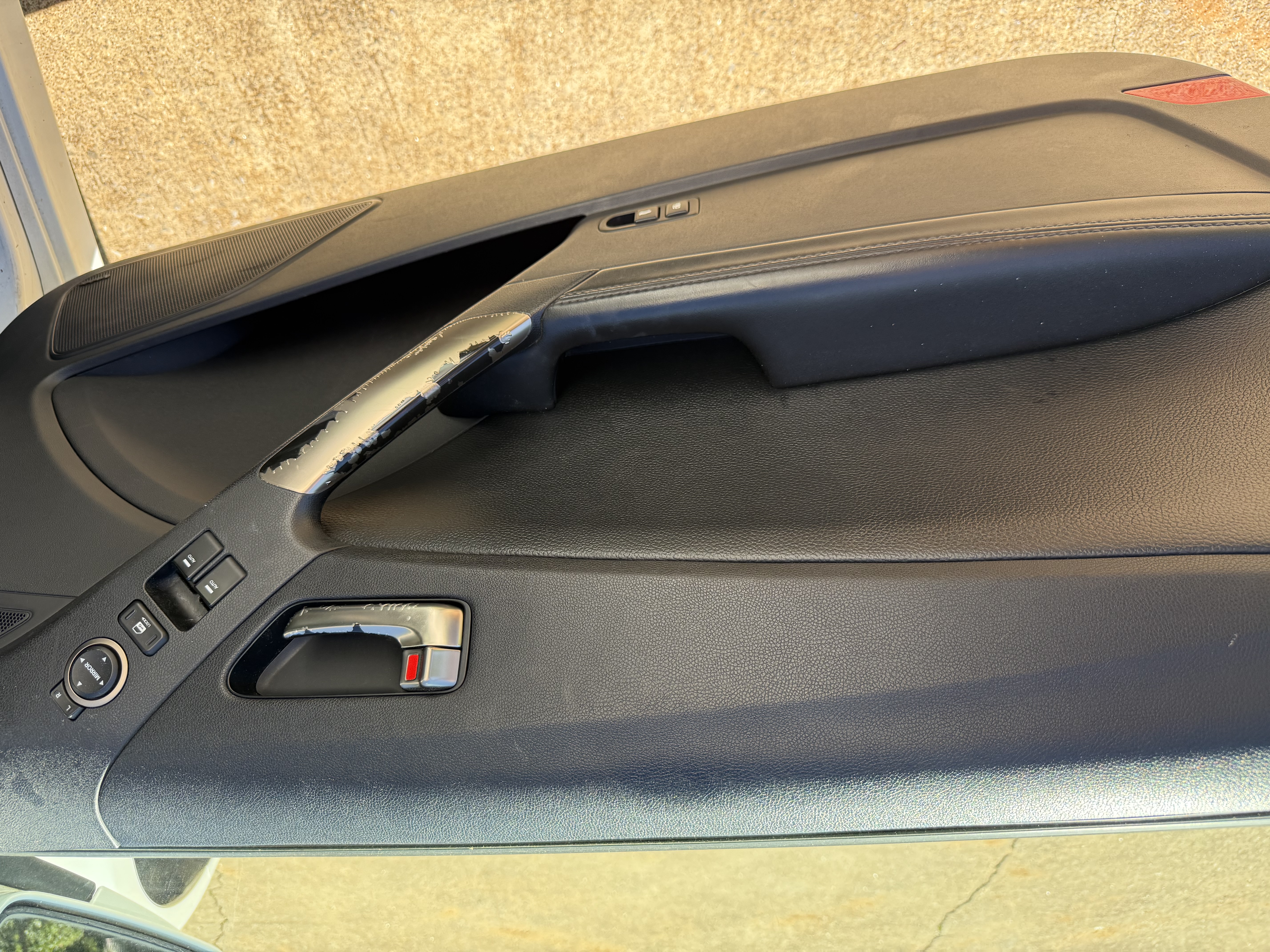 2013 Hyundai Genesis 3.8