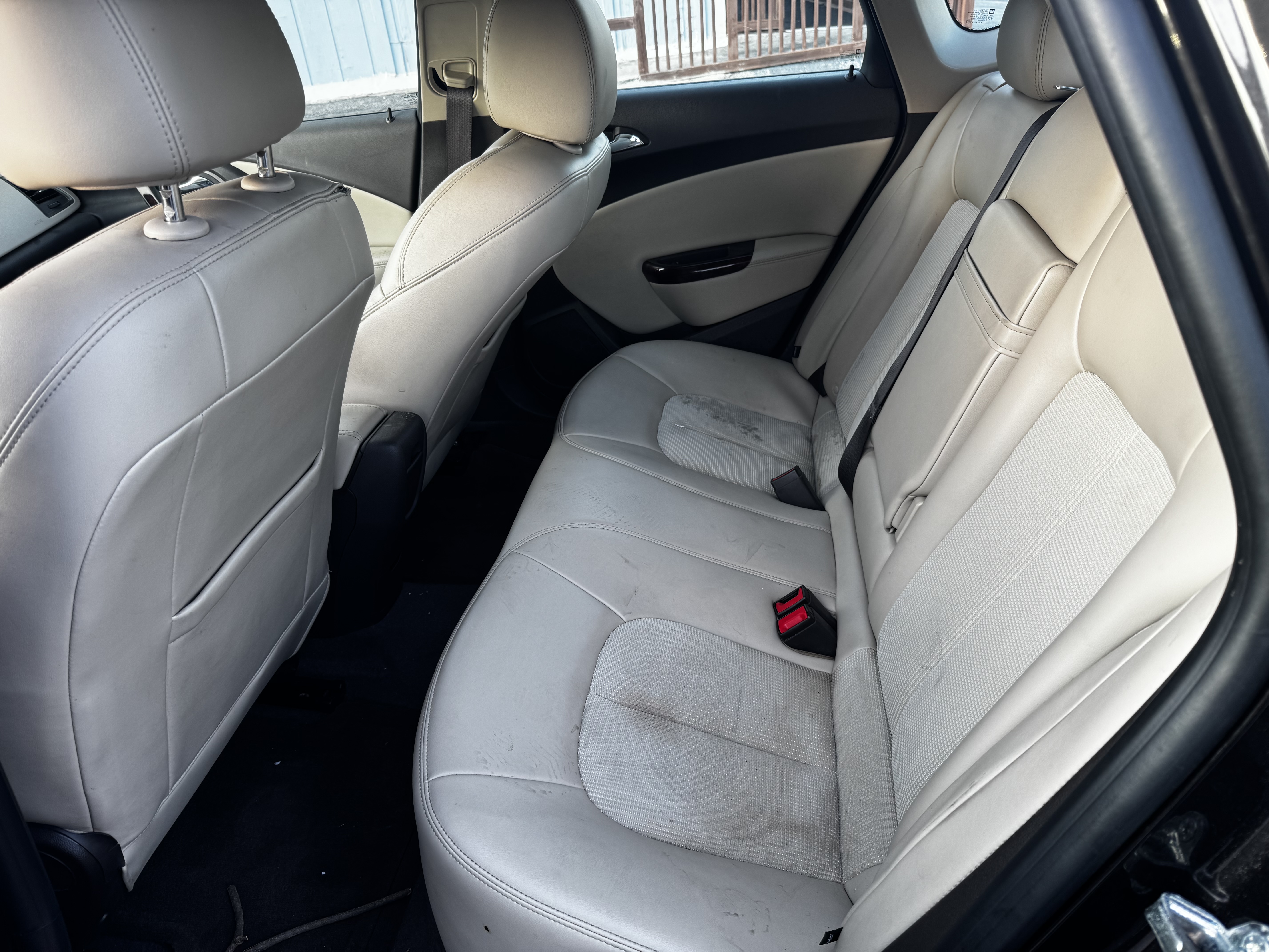 2016 Buick Verano Sport Touring