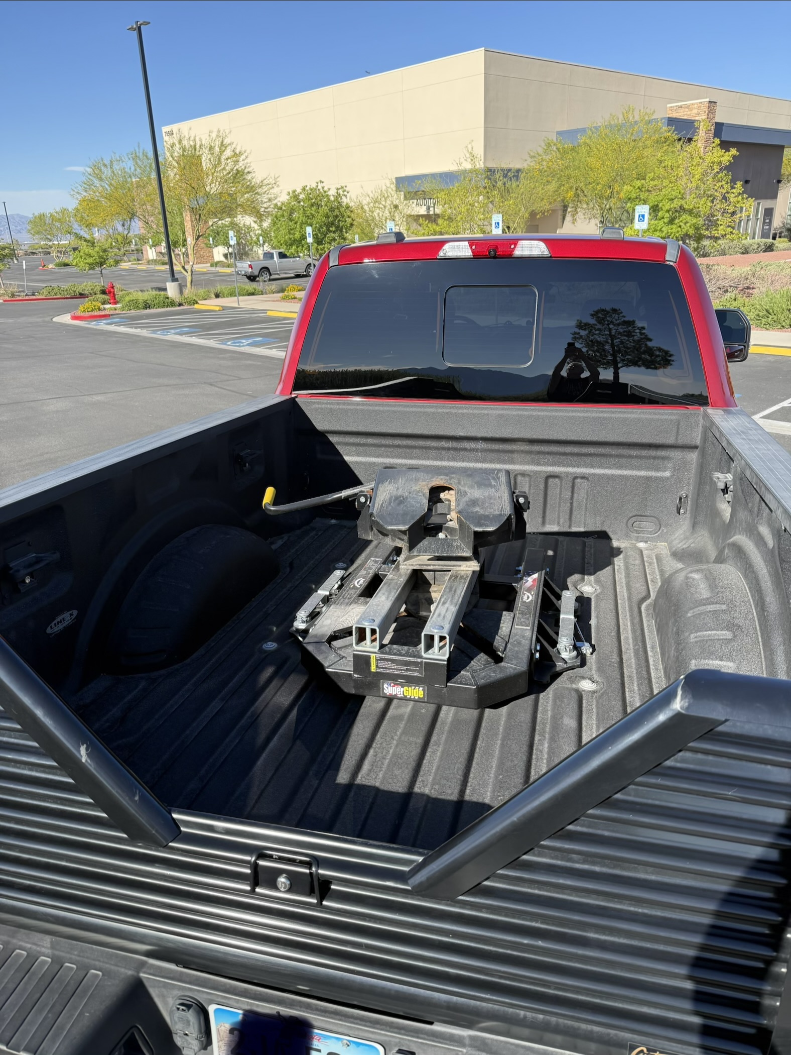 2020 Ford F350 Lariat