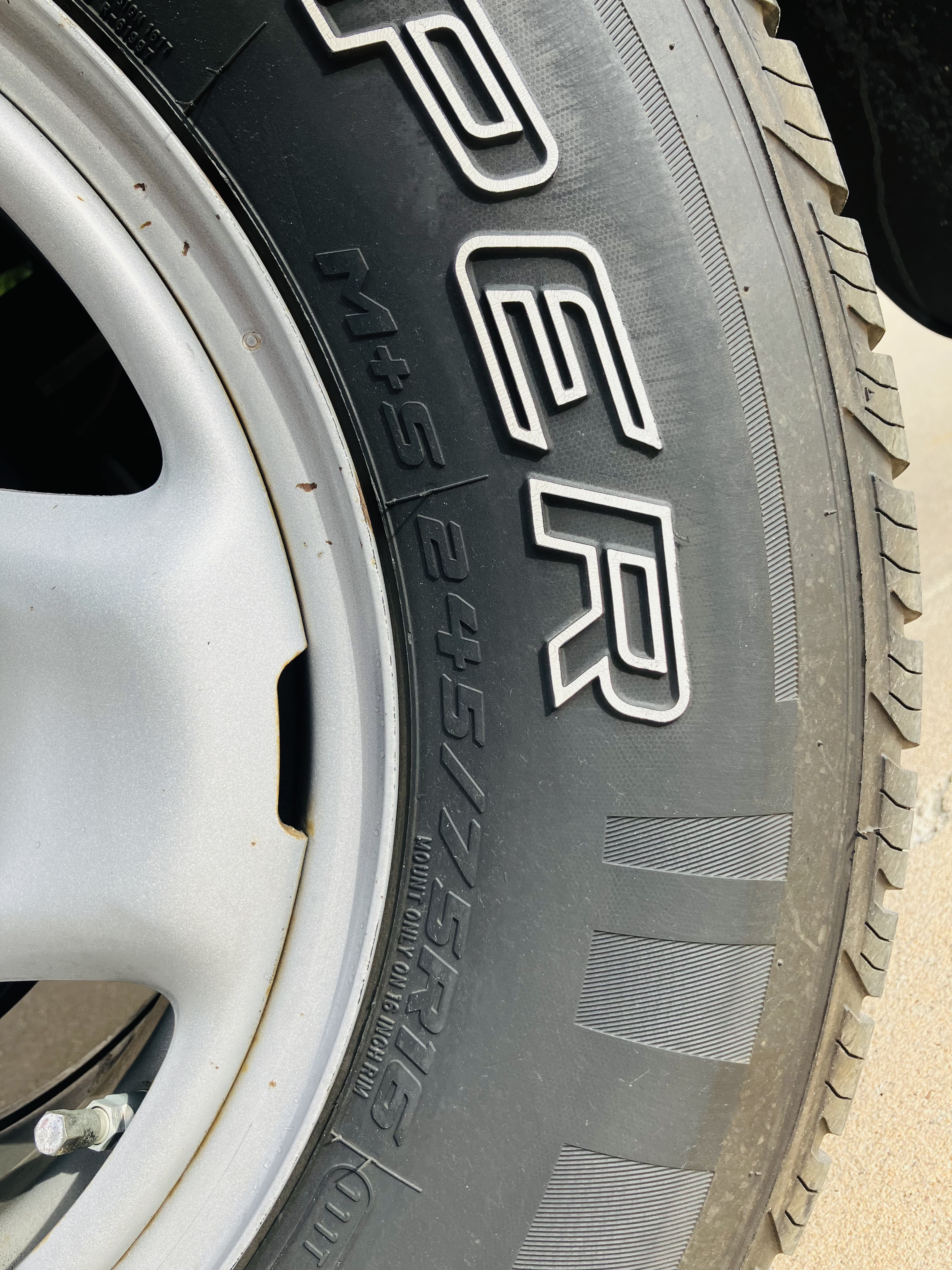 2014 Toyota Tacoma 4x4 Regular Cab