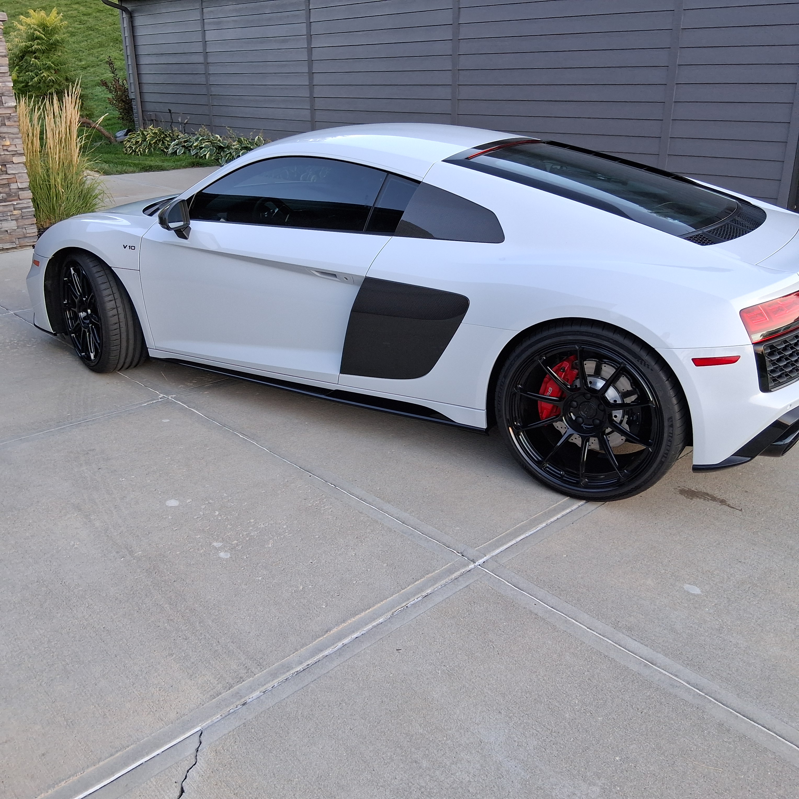 Used 2023 Audi R8 V10 performance