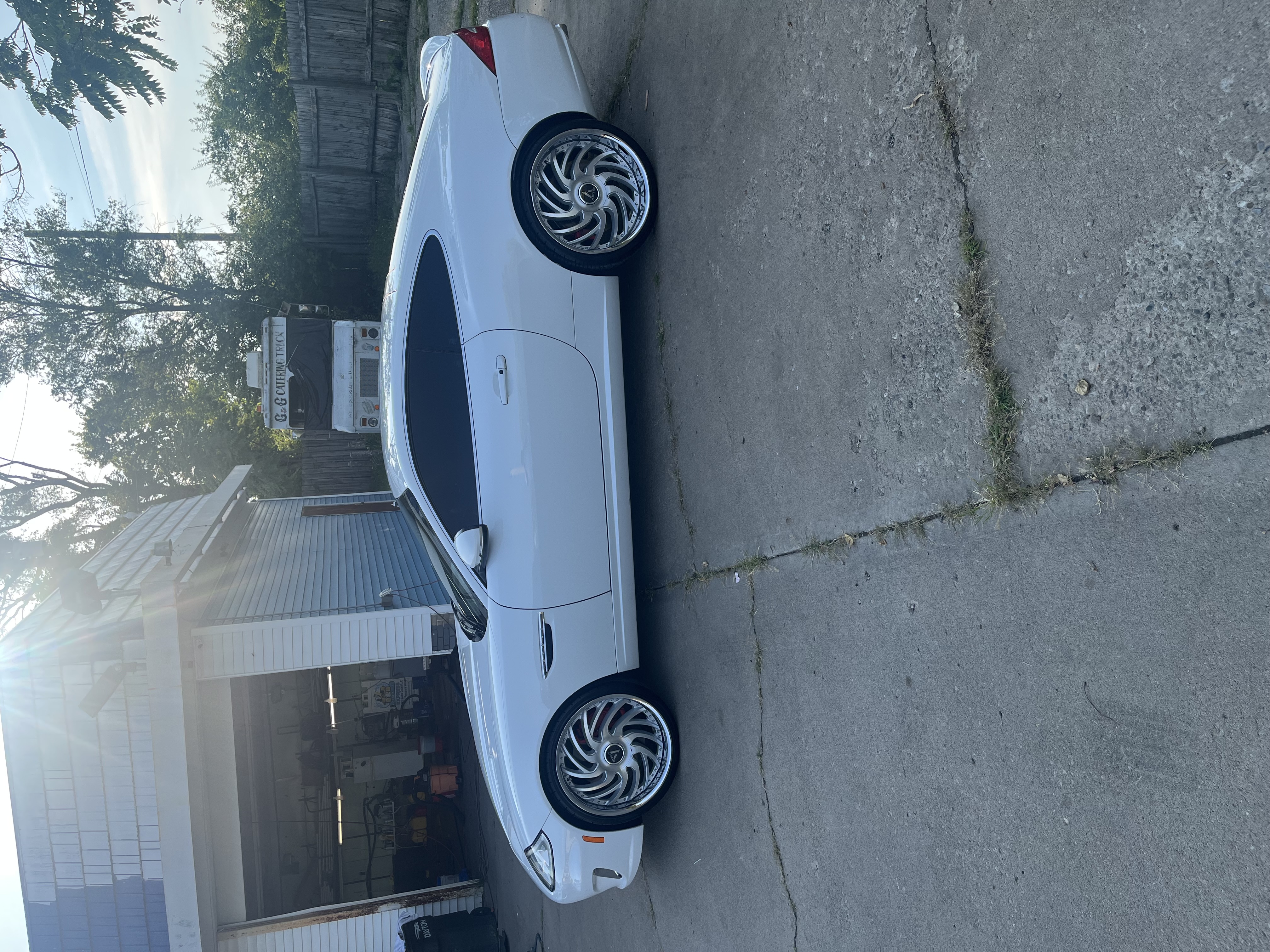 Used 2013 Jaguar XKR R