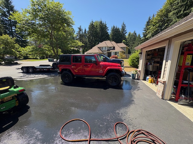 2011 Jeep Wrangler Unlimited Sahara