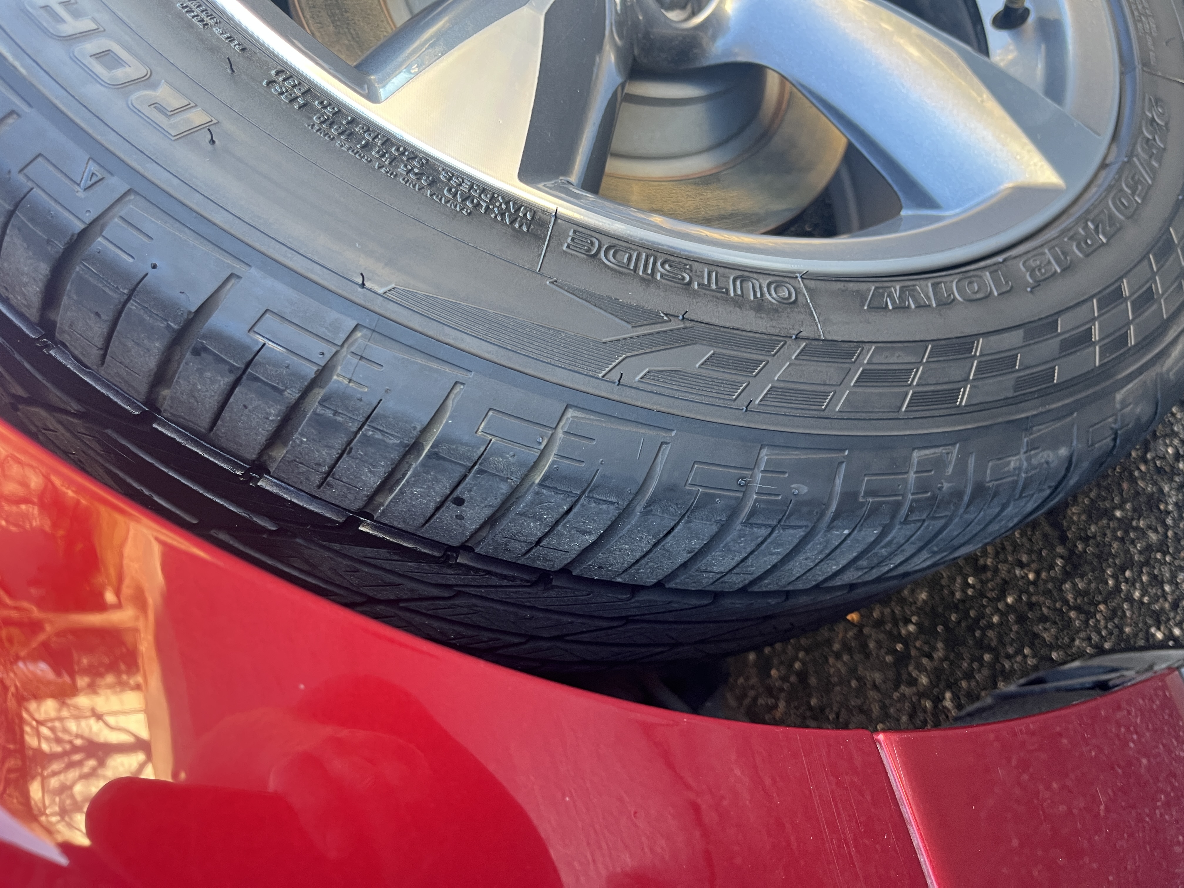 2015 Ford Mustang Premium