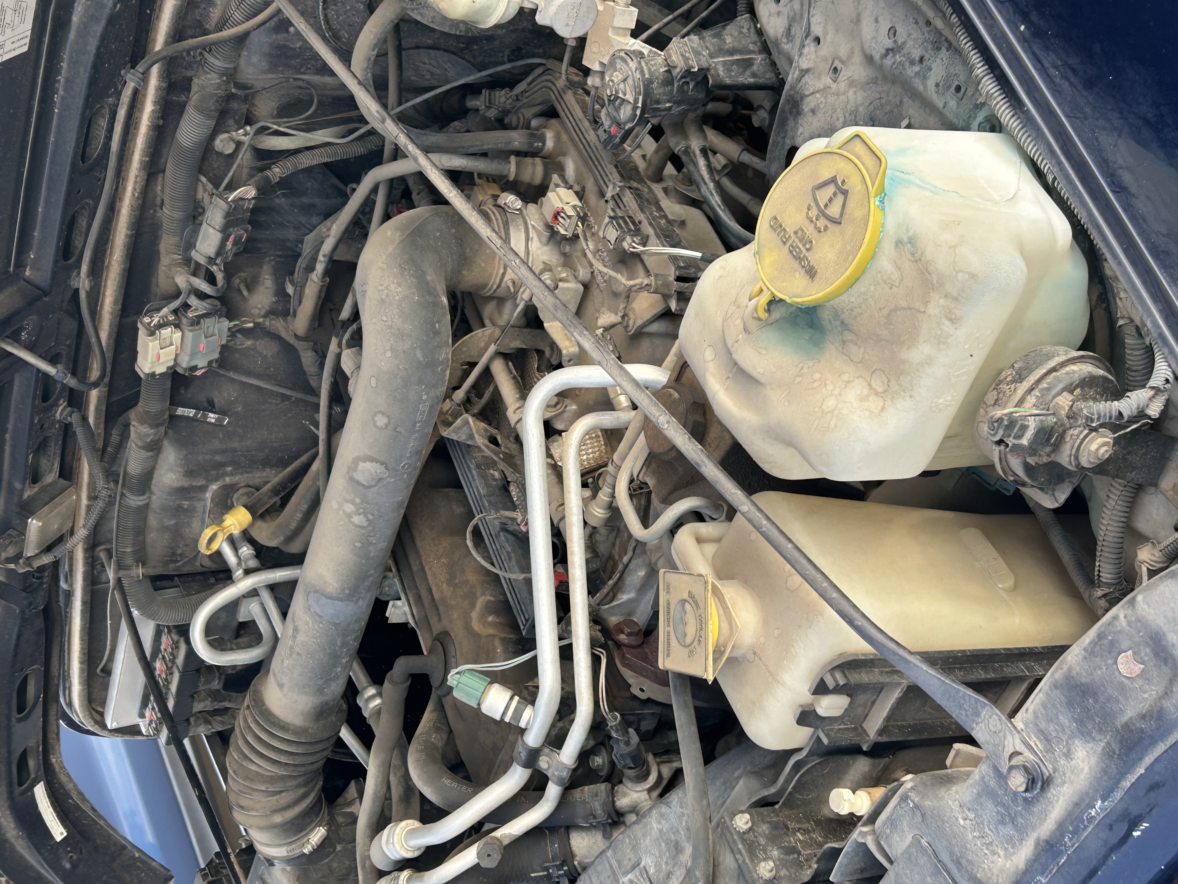 2006 Jeep Wrangler X